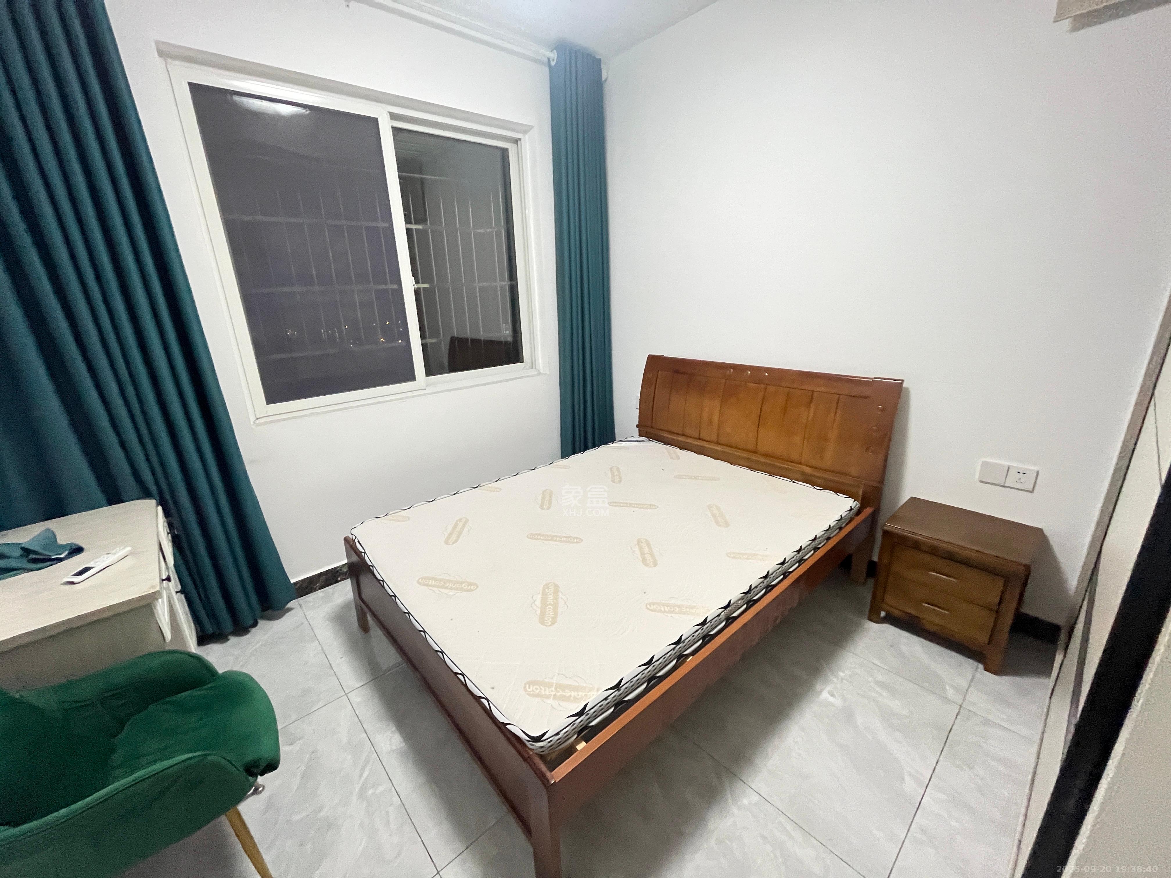 嘉顺苑 2室1厅1卫 2100.0元/月 嘉顺苑 2室1厅1卫 2100.0元/月室内图