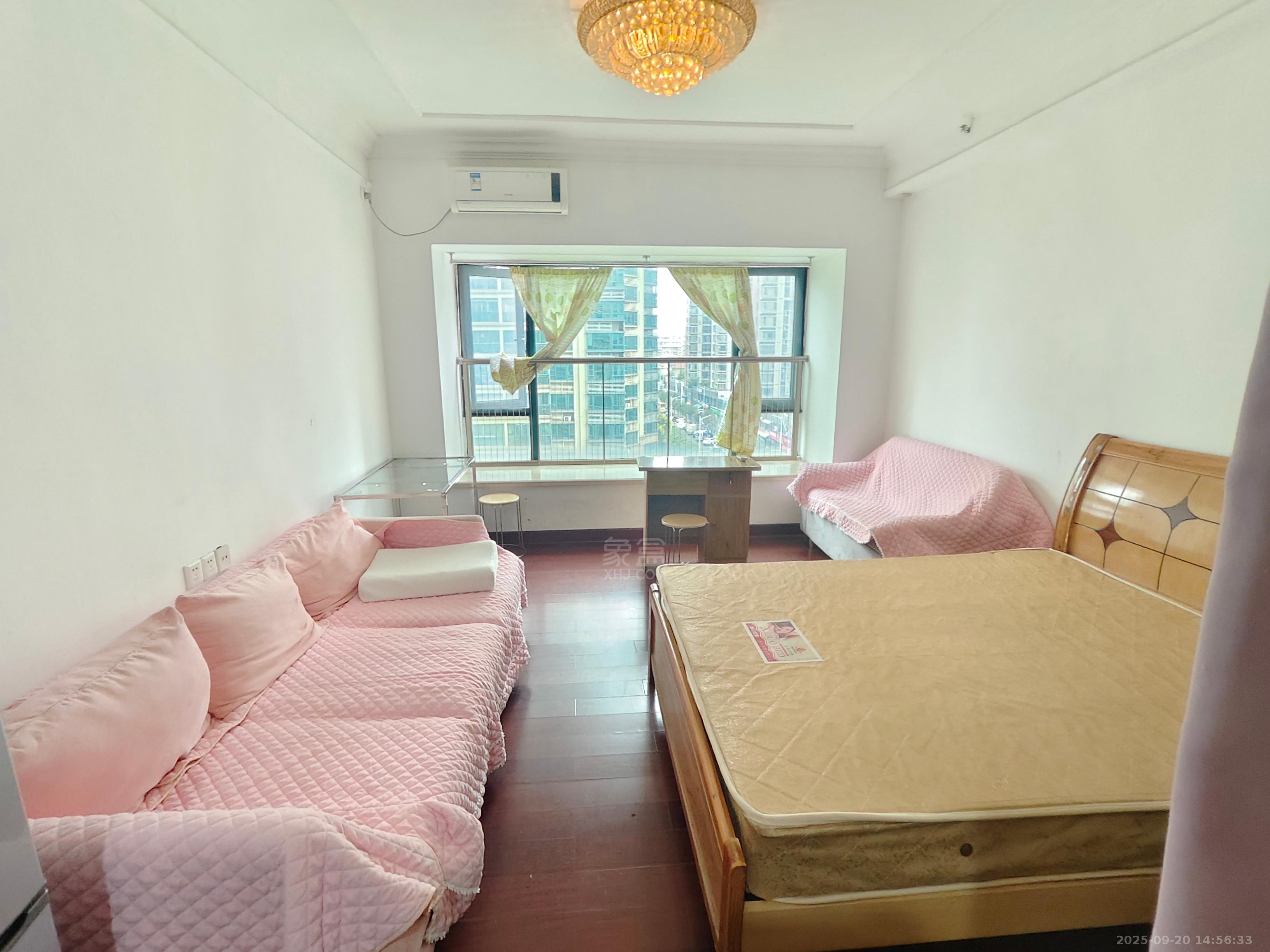 株洲恒大名都 1室1厅1卫 900.0元/月 株洲恒大名都 1室1厅1卫 900.0元/月室内图