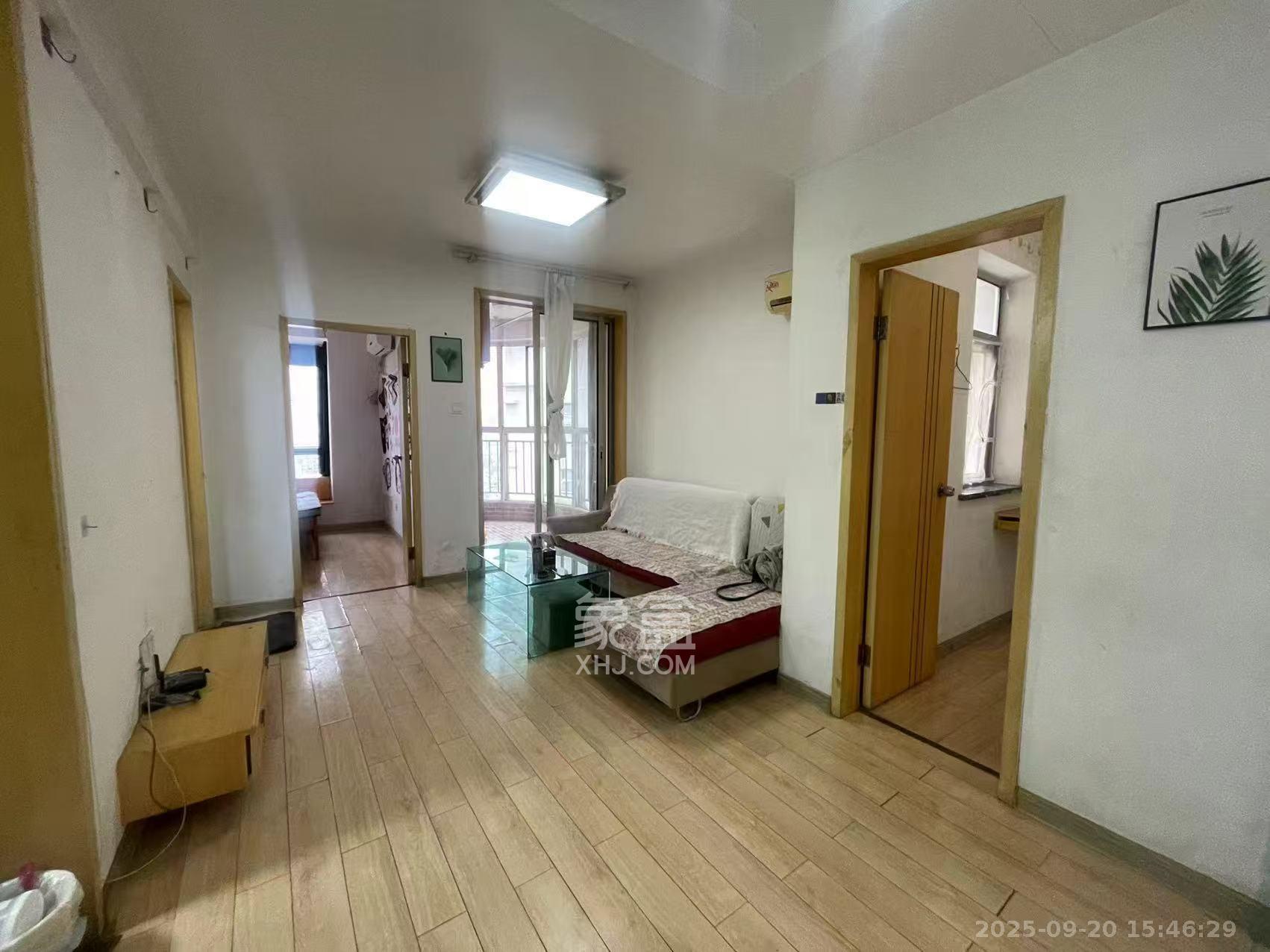 凯通国际城(凯通朝庭) 2室1厅1卫 1800.0元/月 凯通国际城(凯通朝庭) 2室1厅1卫 1800.0元/月室内图