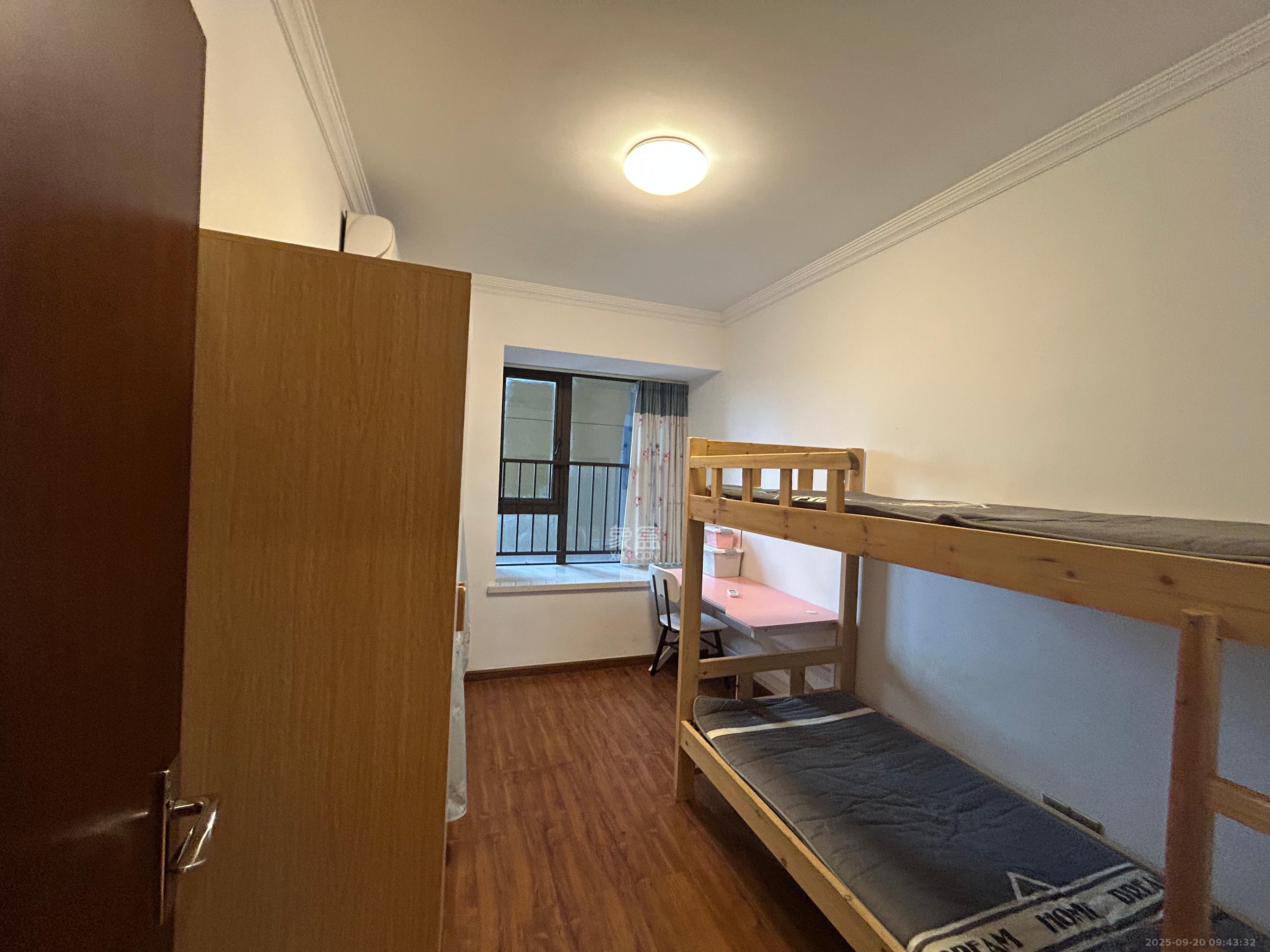 奥园誉景华府 2室1厅1卫 2500.0元/月 奥园誉景华府 2室1厅1卫 2500.0元/月室内图