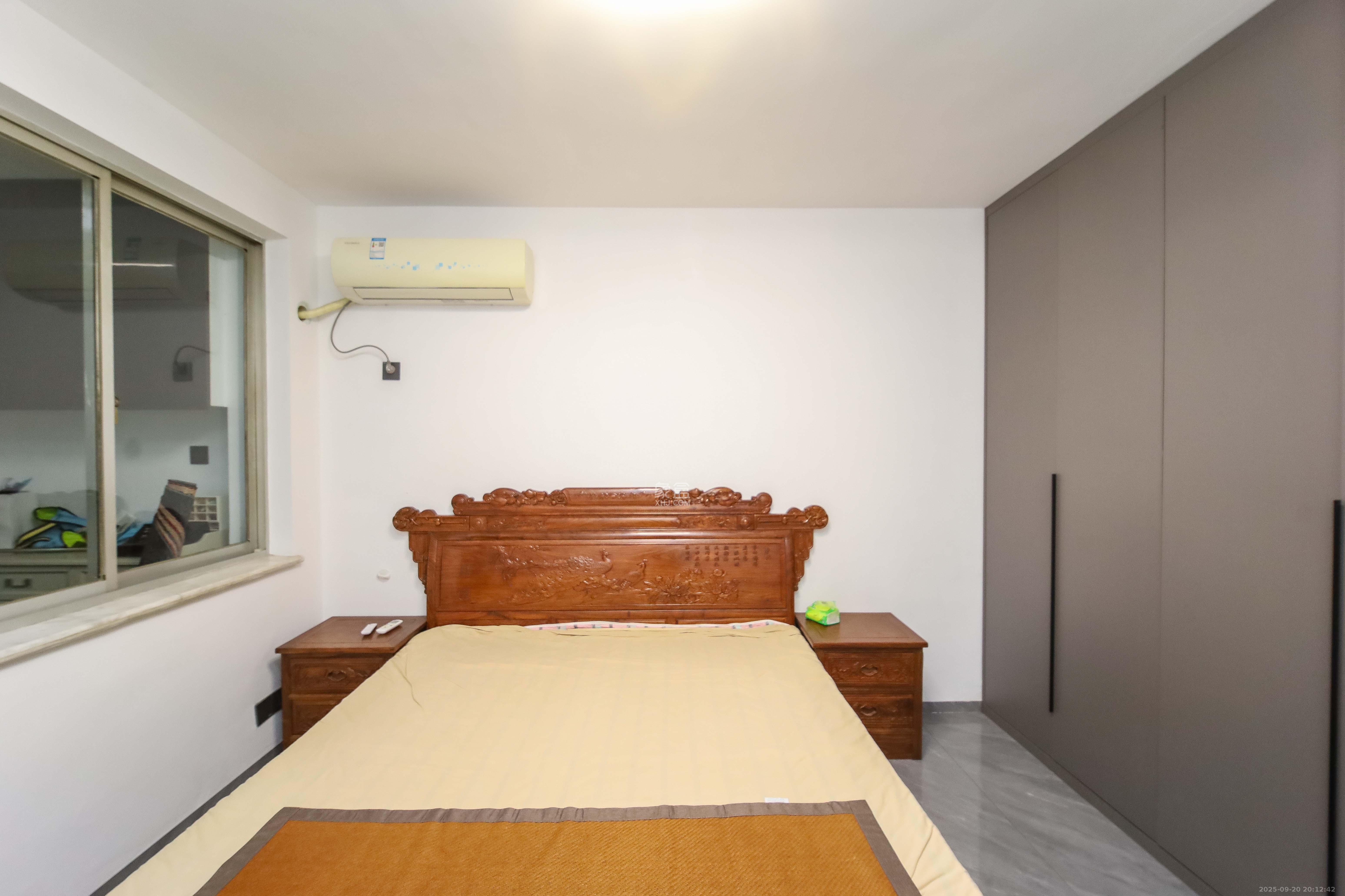 湘果公寓 3室2厅2卫 84.0万 湘果公寓 3室2厅2卫 84.0万卧室