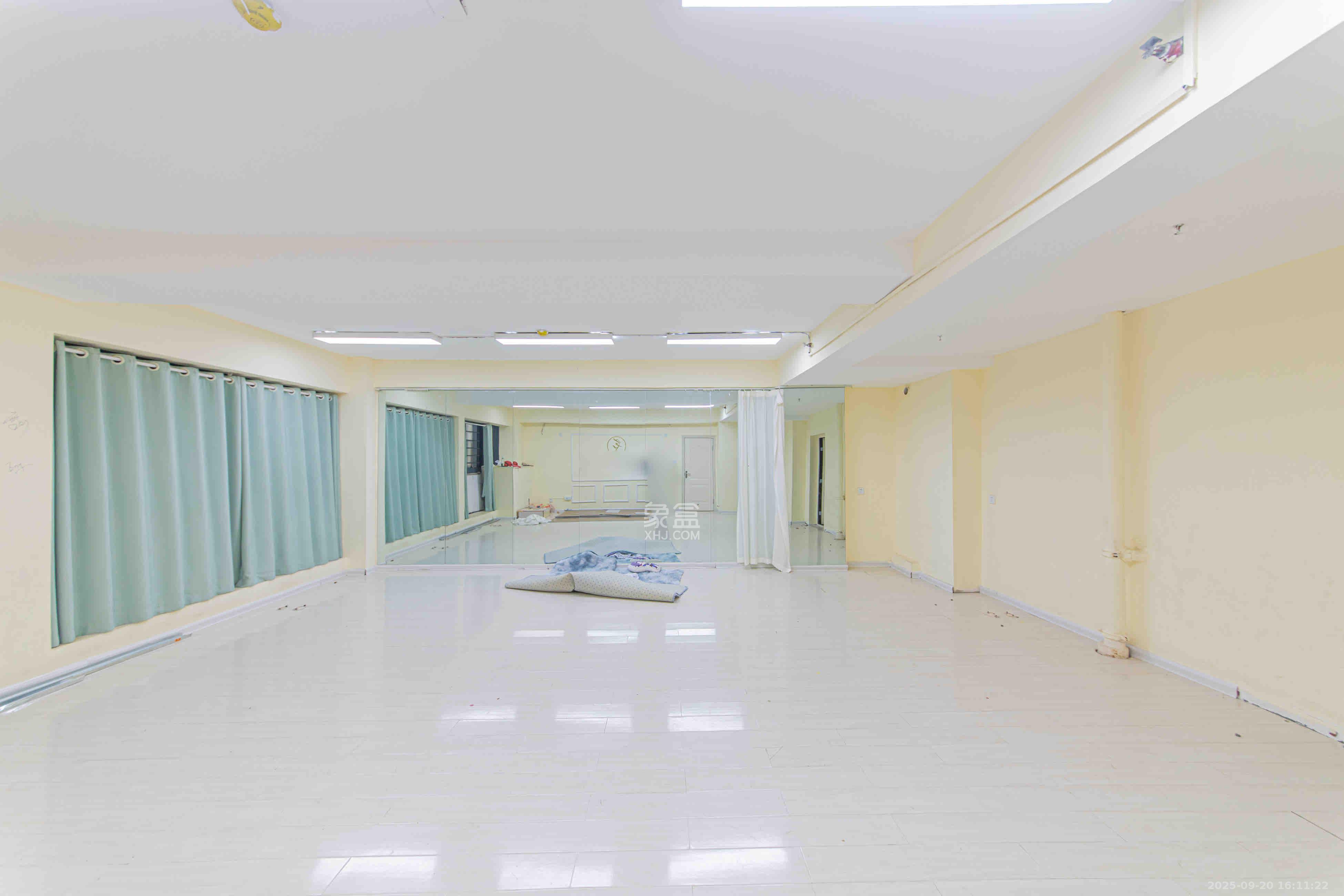 中建芙蓉工社  1室0厅0卫    1000.0元/月室内图