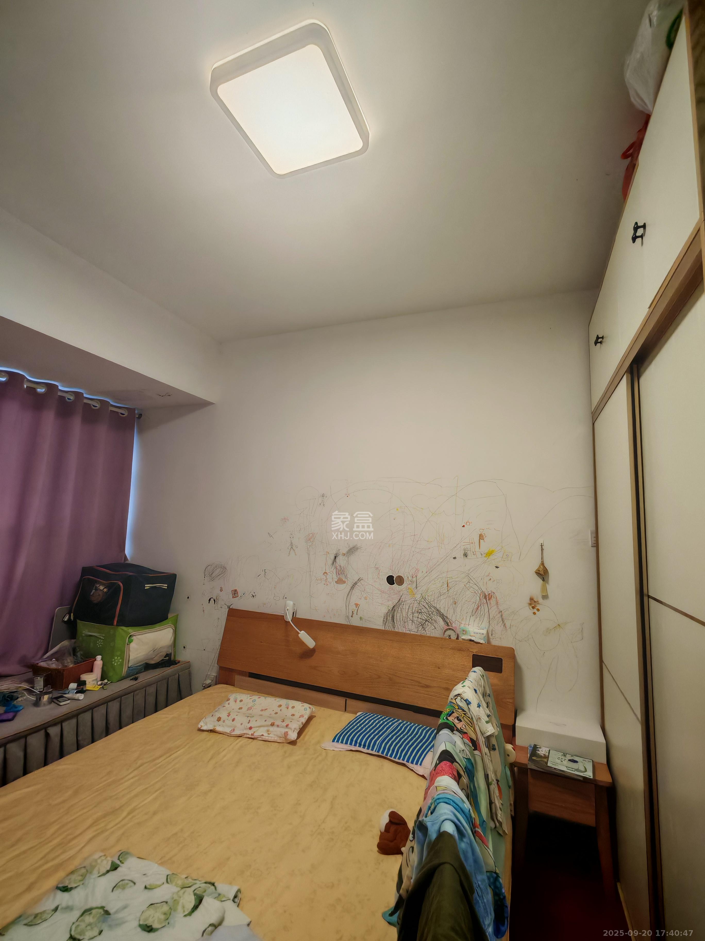 万博汇  3室2厅2卫    3500.0元/月室内图