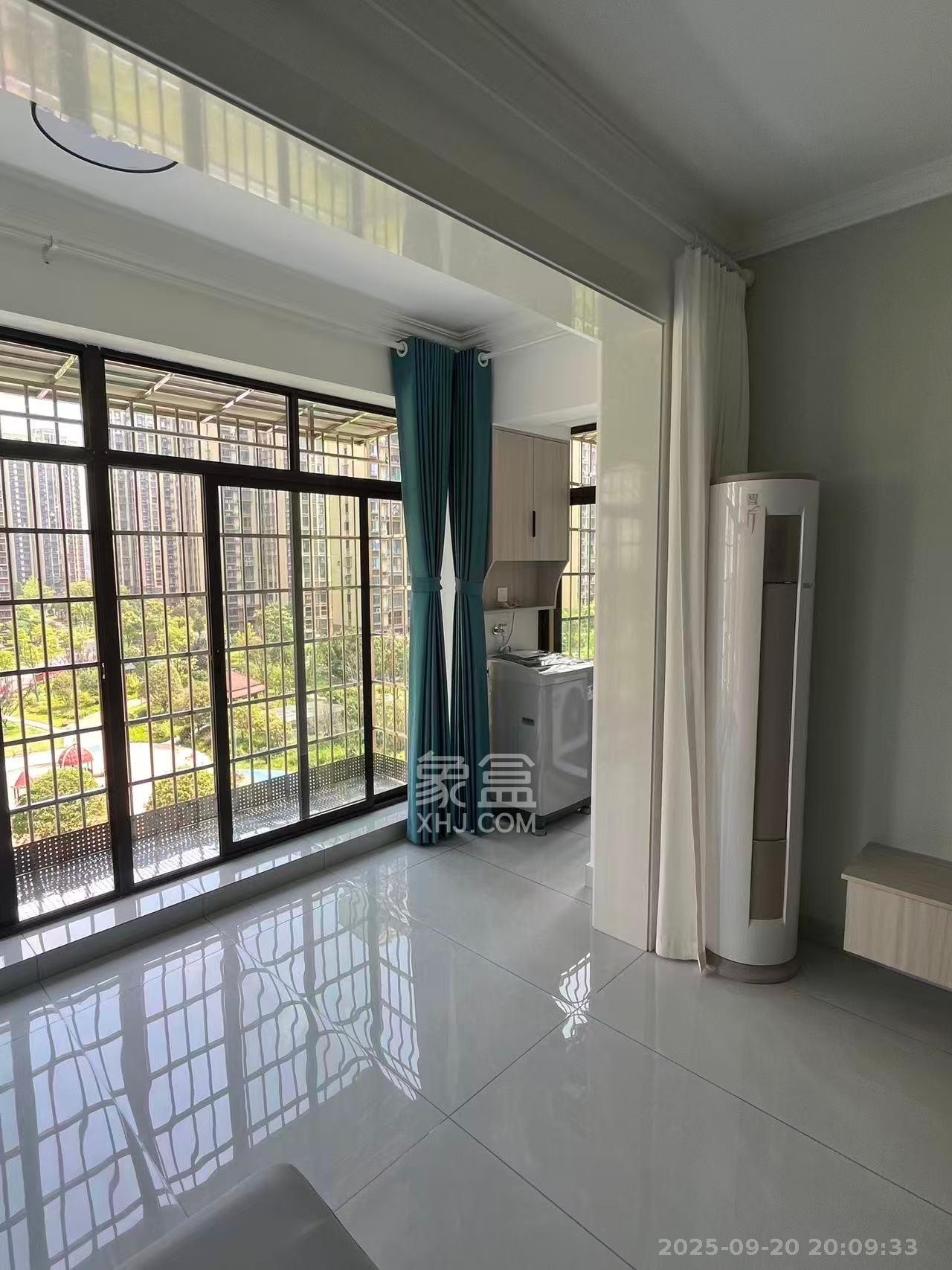 和润园三期  3室2厅2卫    2800.0元/月室内图