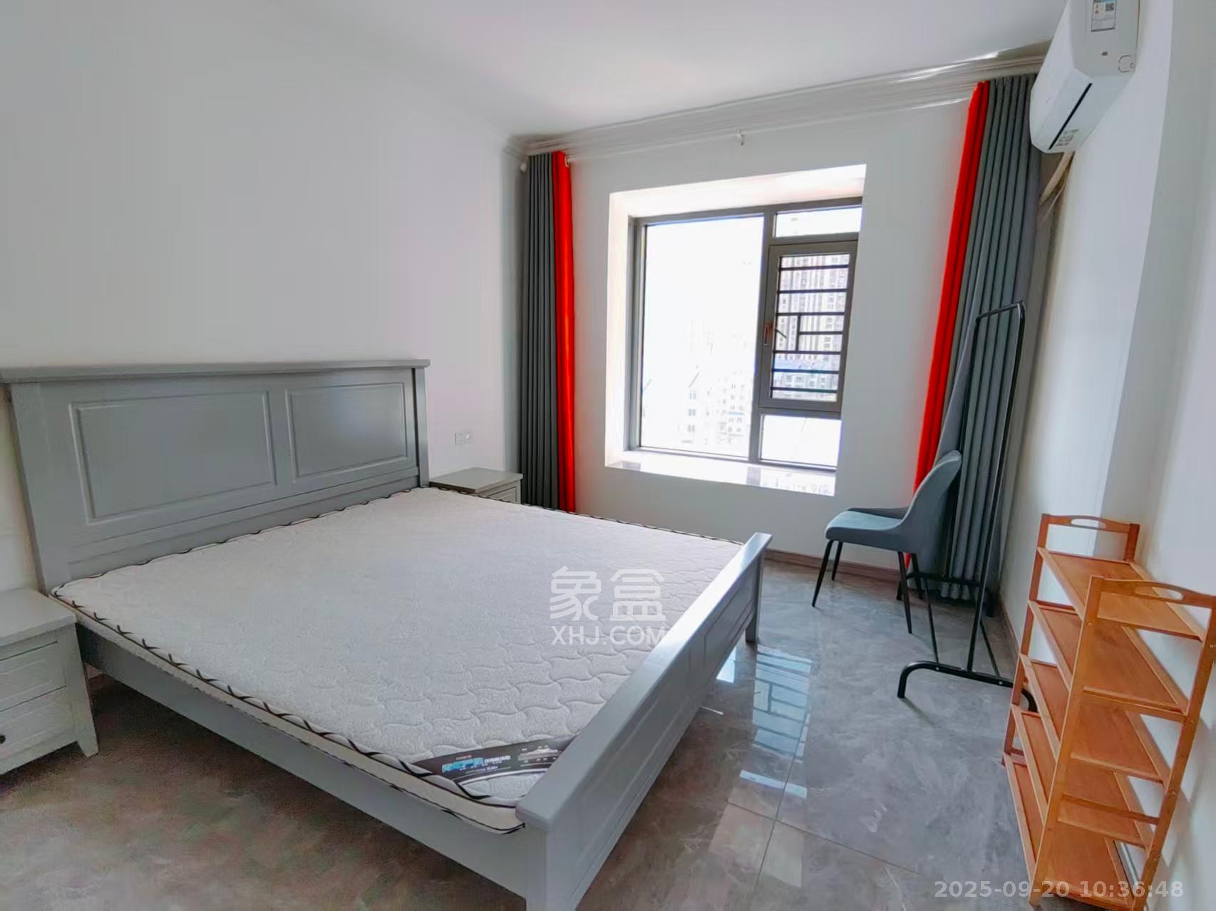 荣升家园(湘江熙岸) 2室2厅1卫 2250.0元/月 荣升家园(湘江熙岸) 2室2厅1卫 2250.0元/月室内图