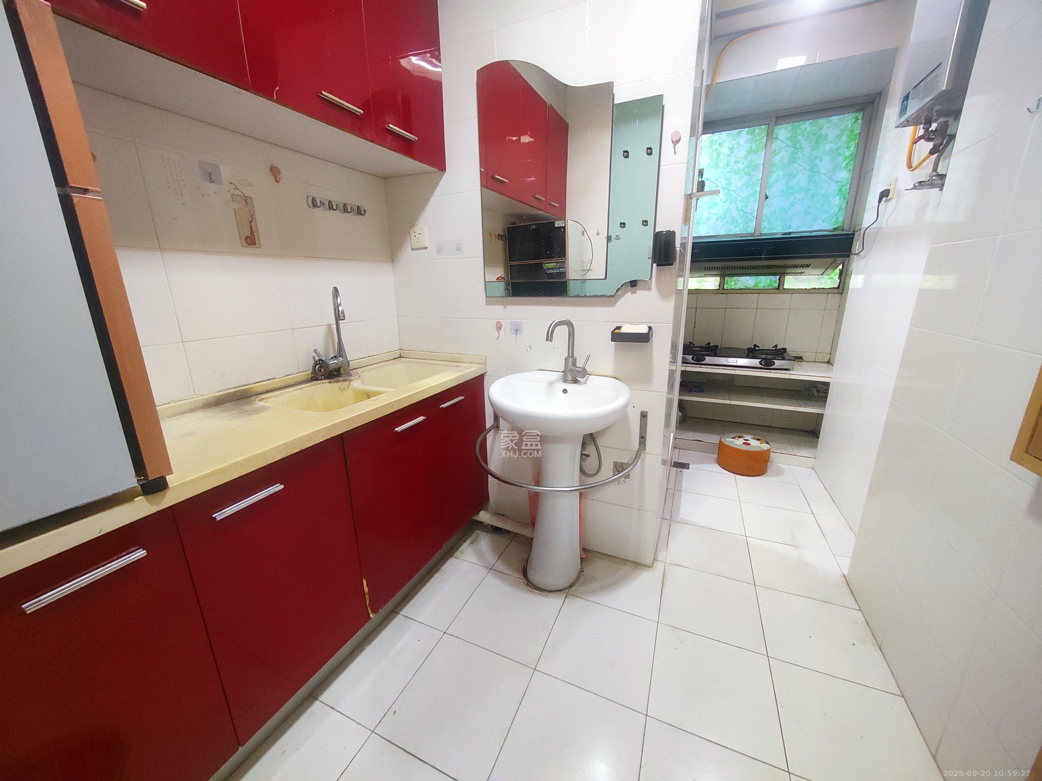 省建苑小区  2室1厅1卫    2000.0元/月室内图