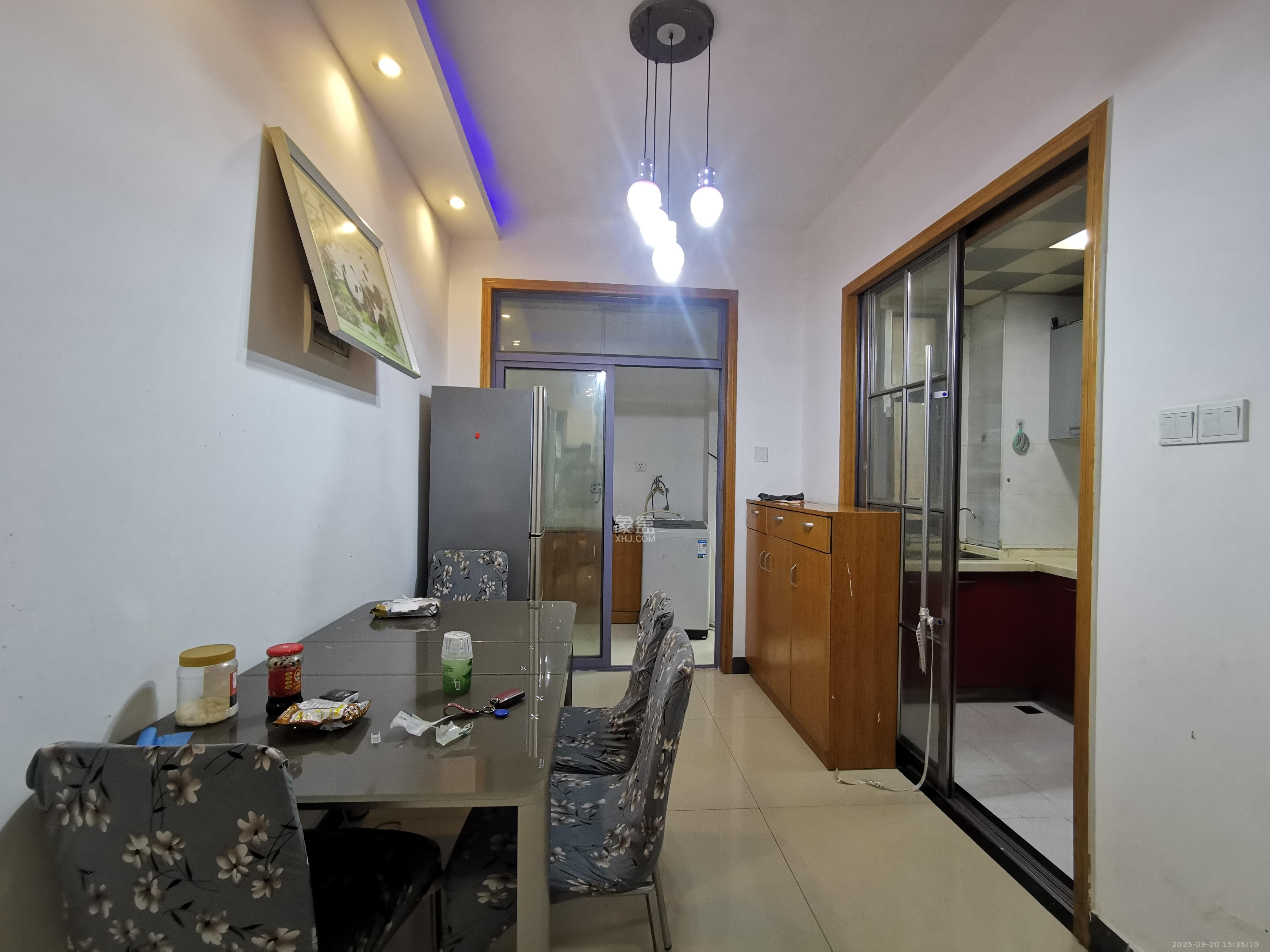 夏威夷碧水春城（碧桂园城市花园）  1室0厅0卫    2000.0元/月室内图