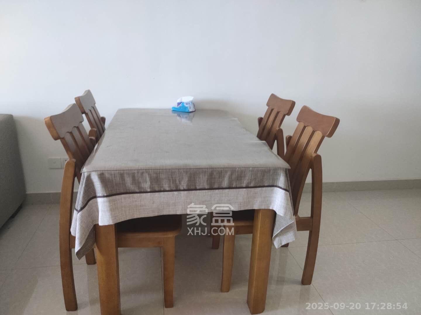 江山帝景哈佛 3室2厅1卫 1900.0元/月 江山帝景哈佛 3室2厅1卫 1900.0元/月室内图