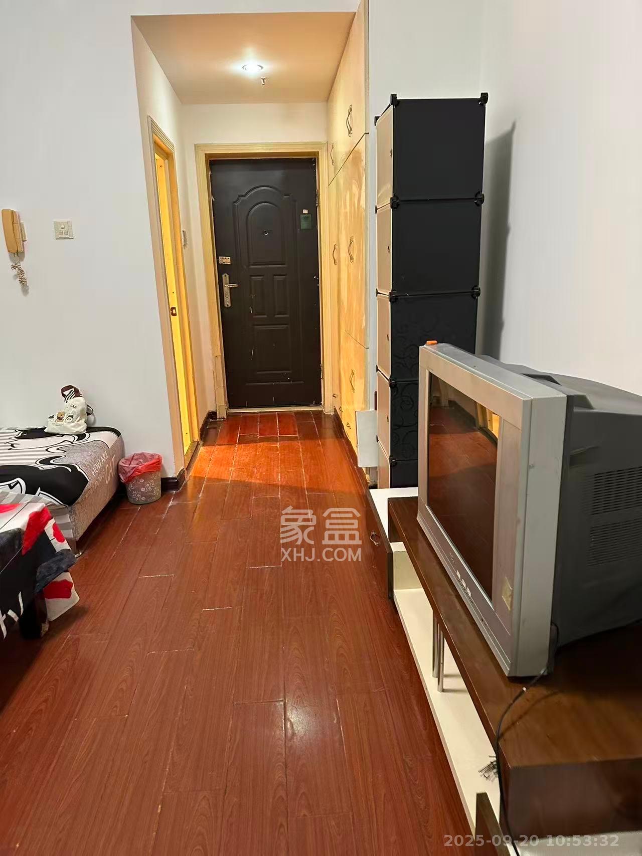 时代先锋  1室1厅1卫    1300.0元/月室内图