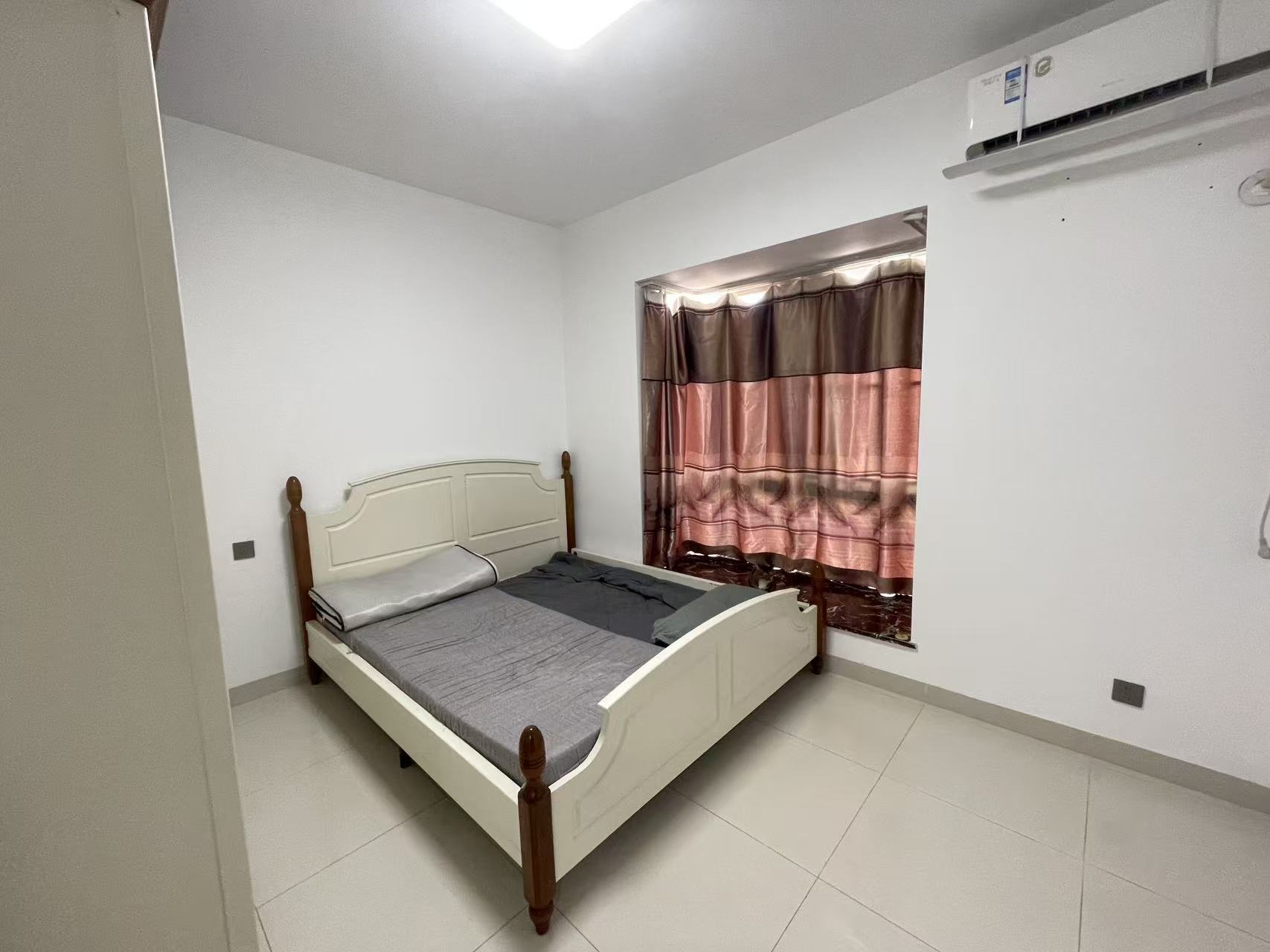 红泥月亮湾 1室1厅1卫 105.0万 红泥月亮湾 1室1厅1卫 105.0万室内图