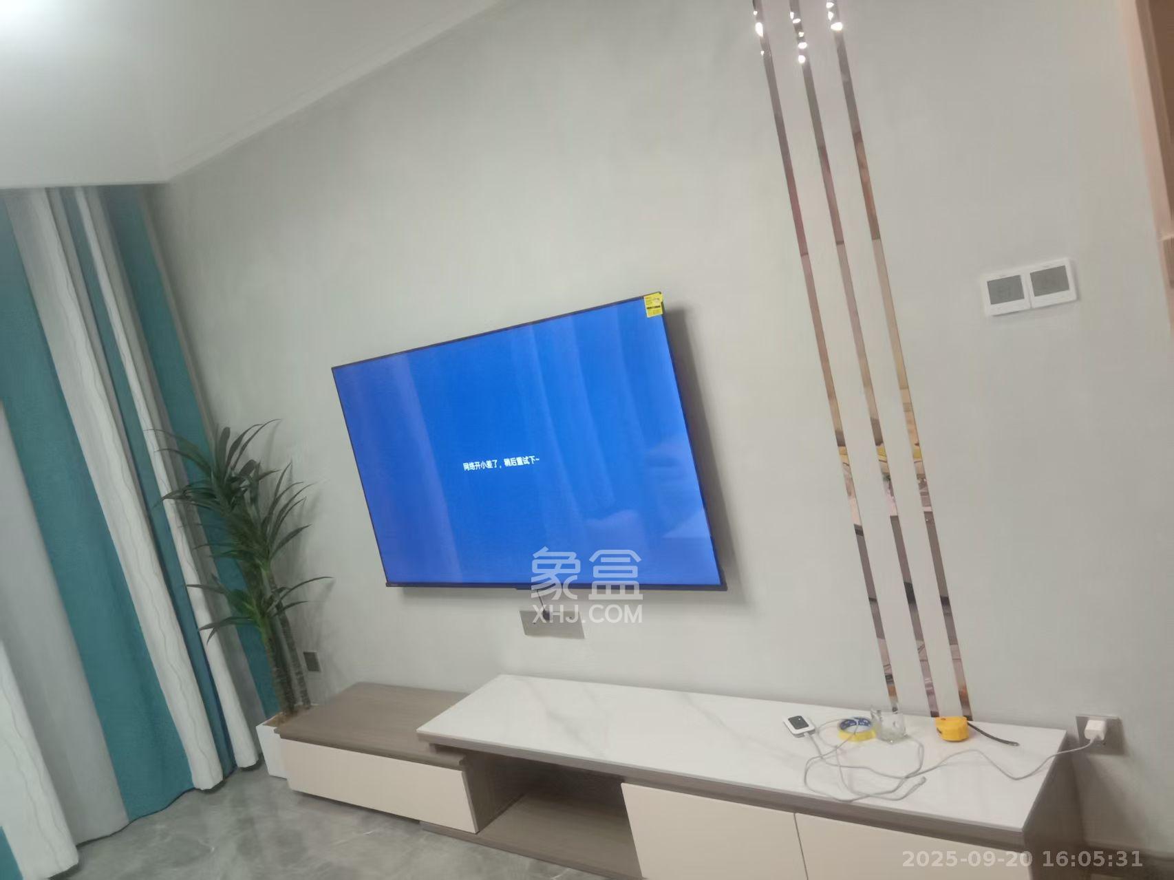 梅溪枫林  4室2厅2卫    3200.0元/月室内图