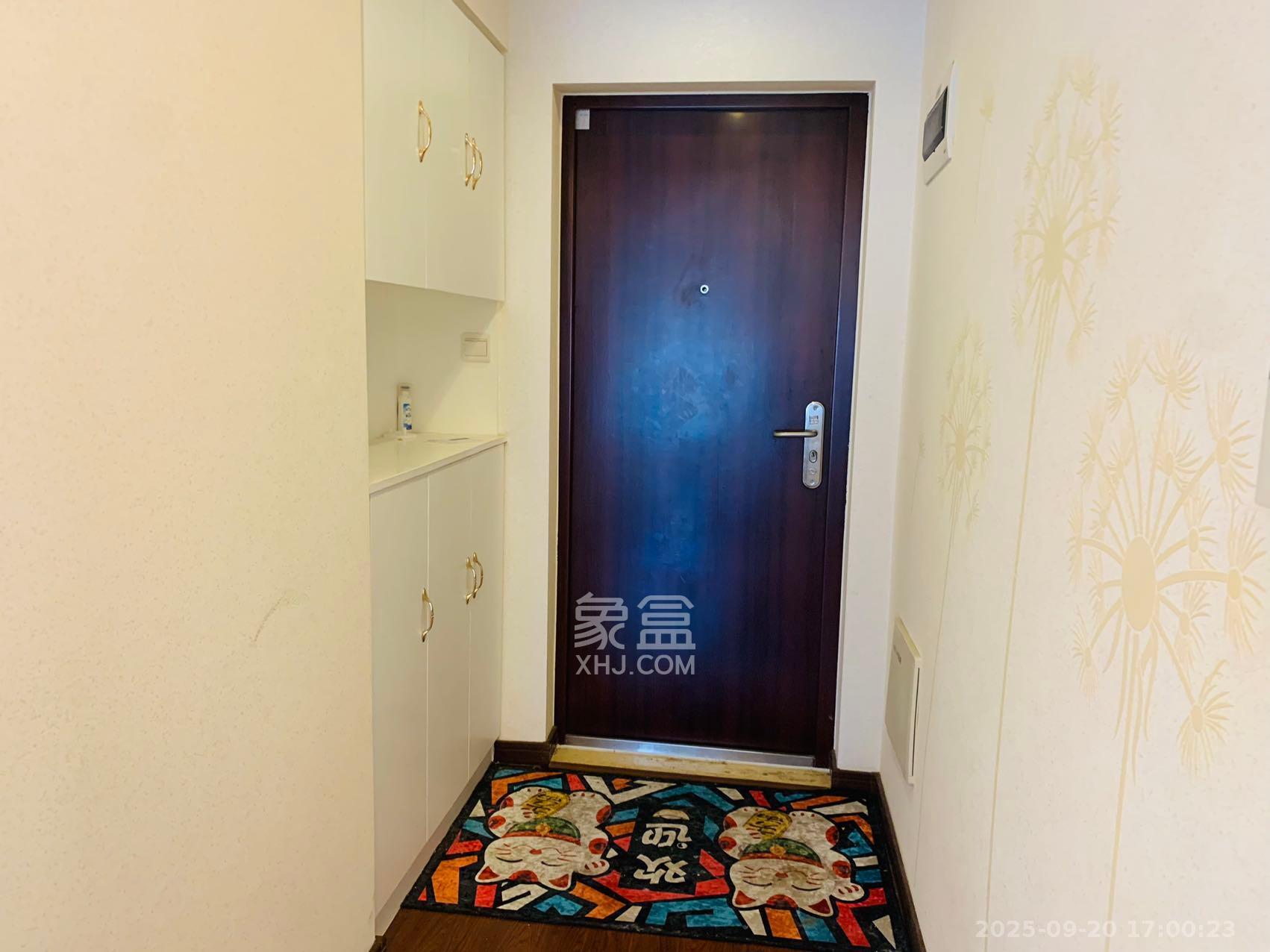 万科魅力之城非凡里 3室2厅2卫 2200.0元/月 万科魅力之城非凡里 3室2厅2卫 2200.0元/月室内图