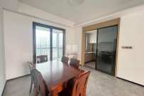 润和湘江天地天悦湾  4室2厅2卫    3400.0元/月 润和湘江天地天悦湾  4室2厅2卫    3400.0元/月