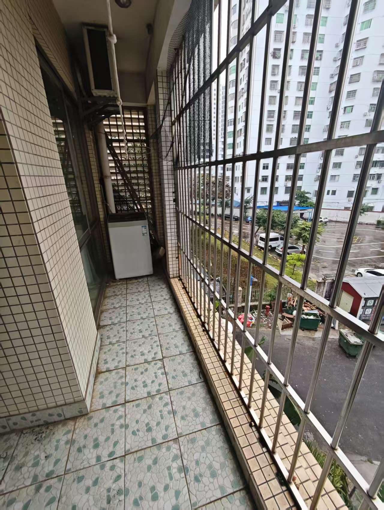 禧福新城  1室0厅1卫   56.90万室内图