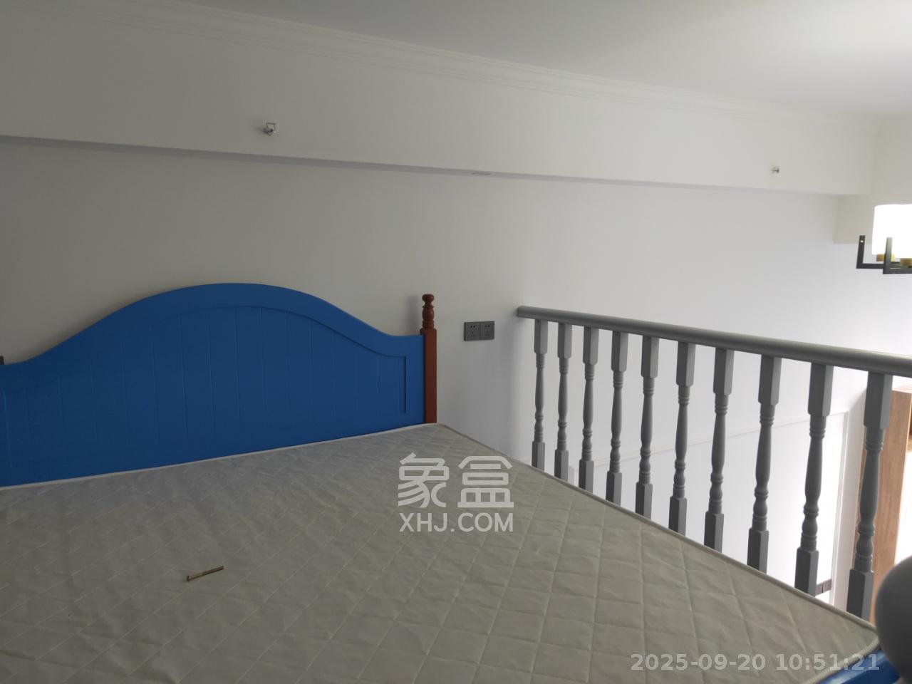 裕天国际商汇中心 1室1厅1卫 1500.0元/月 裕天国际商汇中心 1室1厅1卫 1500.0元/月室内图