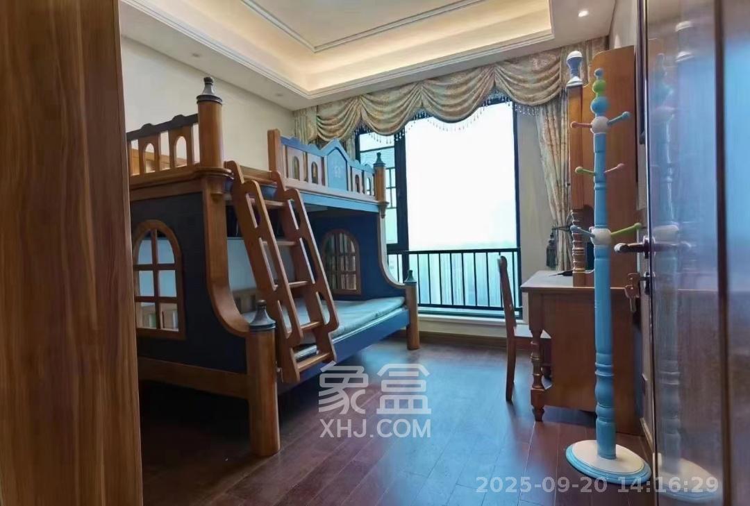 晟通牡丹舸 4室2厅3卫 13000.0元/月 晟通牡丹舸 4室2厅3卫 13000.0元/月室内图