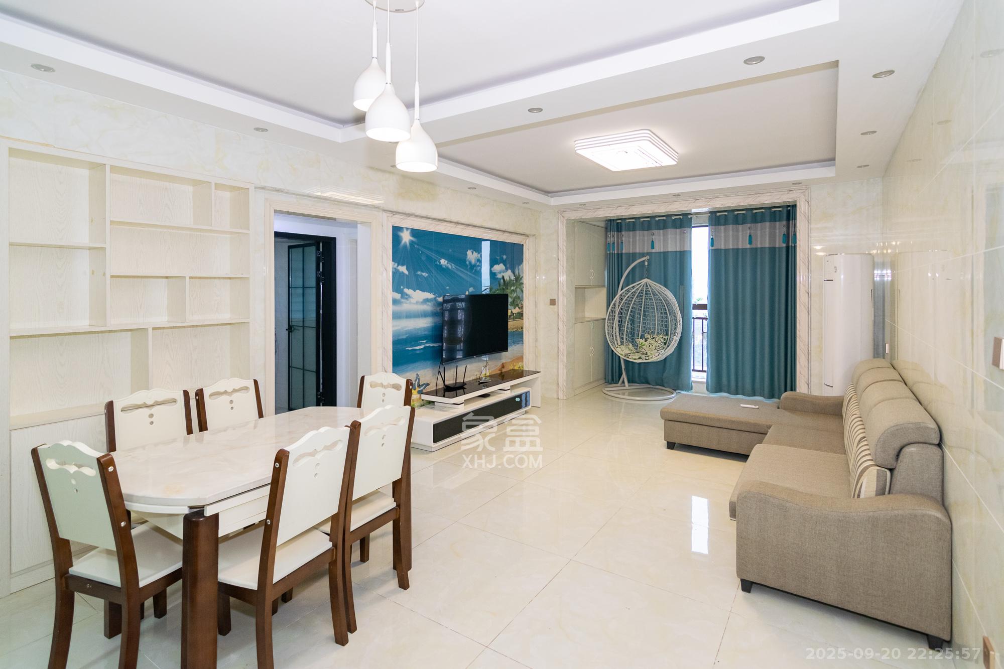 紫鑫御湖湾  3室2厅1卫    58.8万 紫鑫御湖湾  3室2厅1卫    58.8万