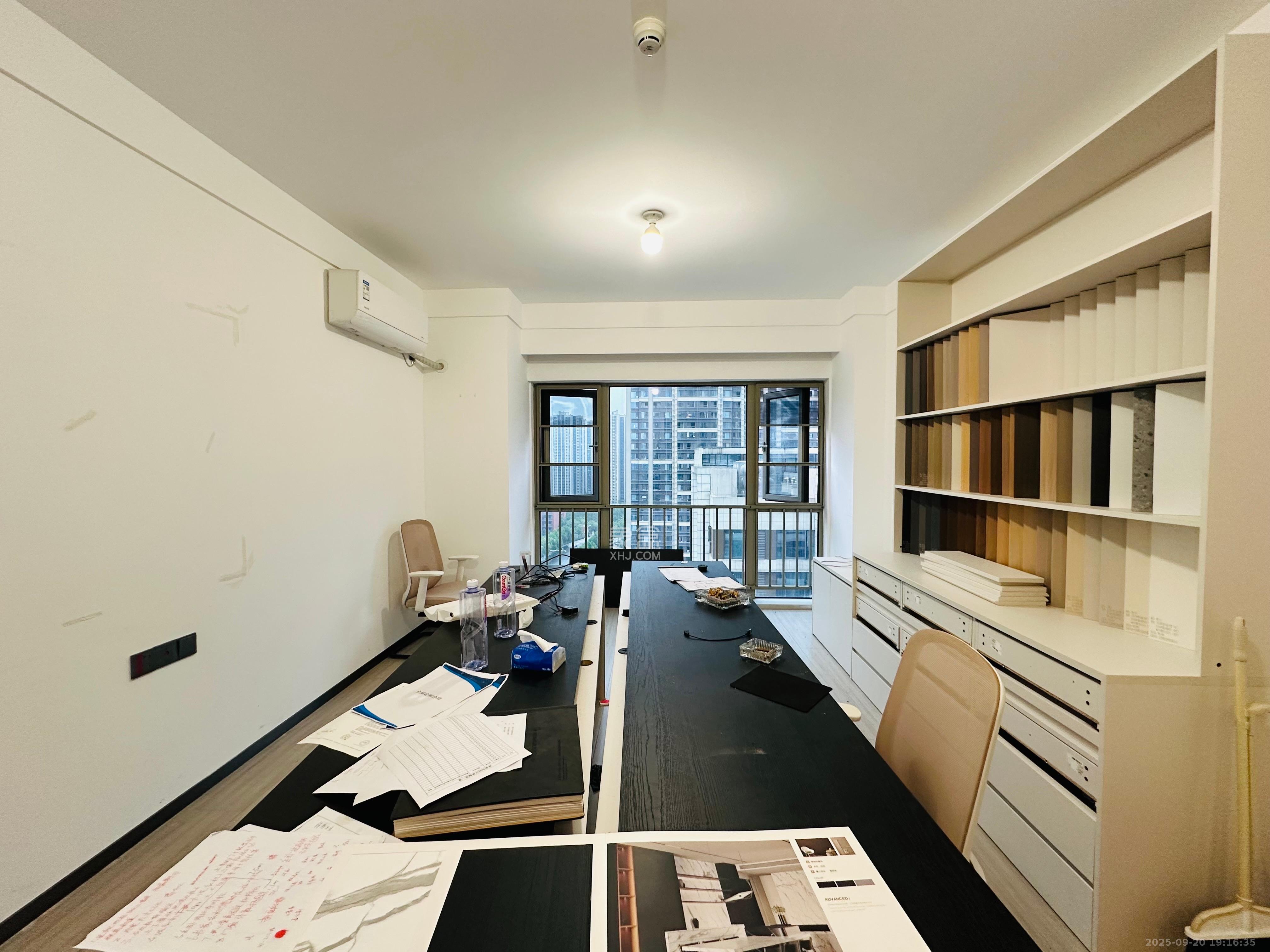 梅溪华府(新城金茂梦想华府) 1室1厅1卫 1800.0元/月 梅溪华府(新城金茂梦想华府) 1室1厅1卫 1800.0元/月室内图