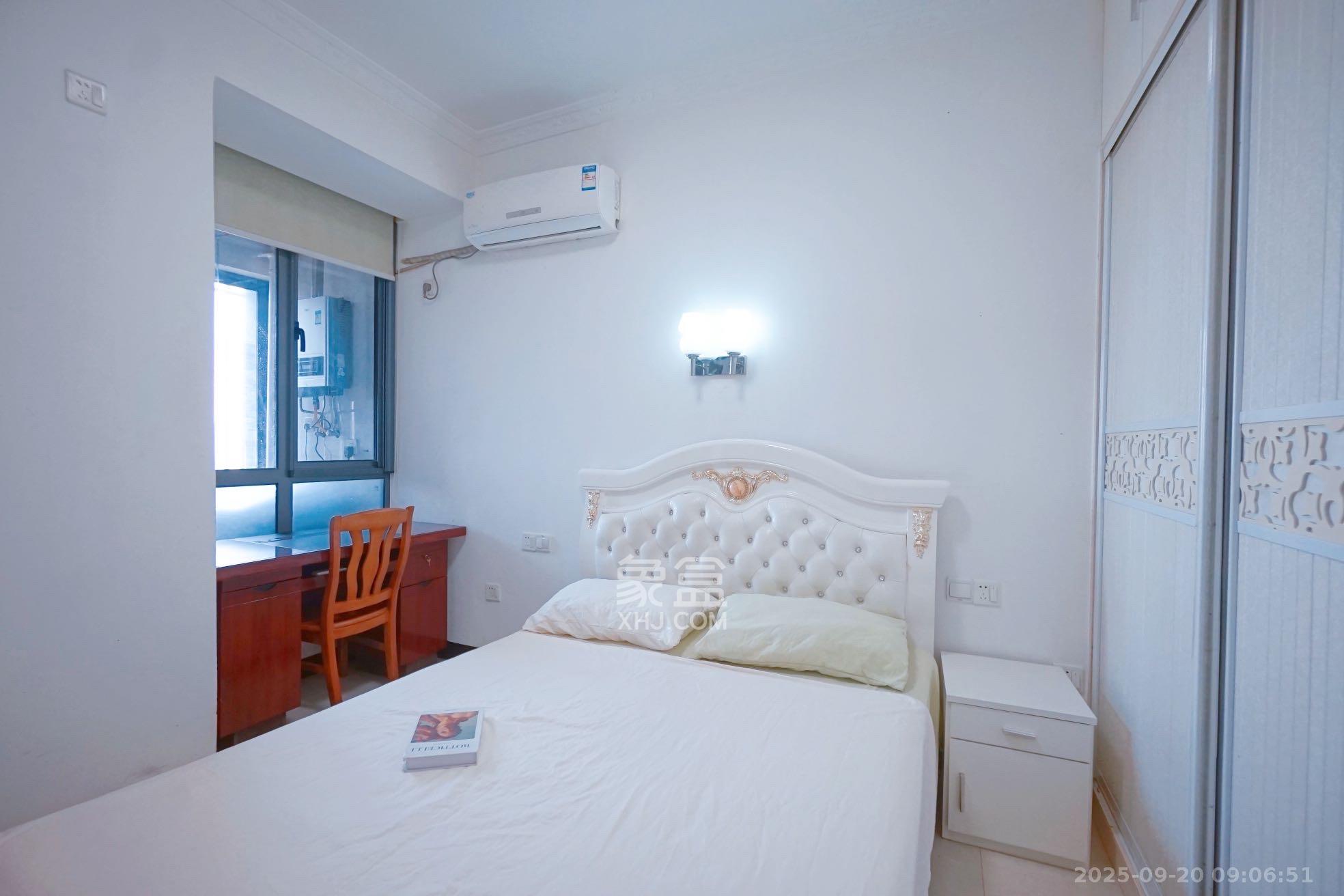 湘域相遇 2室1厅1卫 2400.0元/月 湘域相遇 2室1厅1卫 2400.0元/月室内图