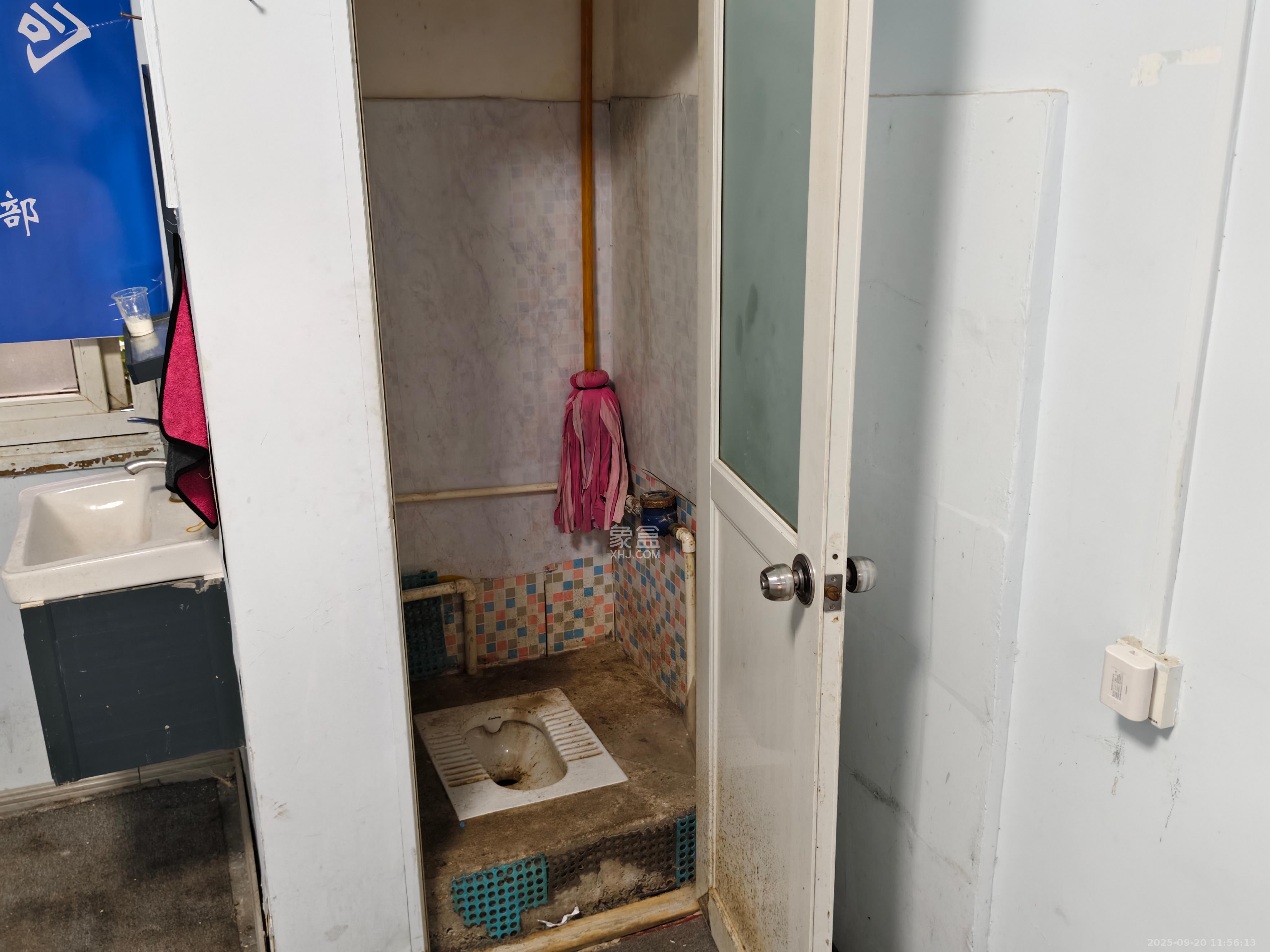 广厦新村   25.02㎡      1200.0元/月室内图