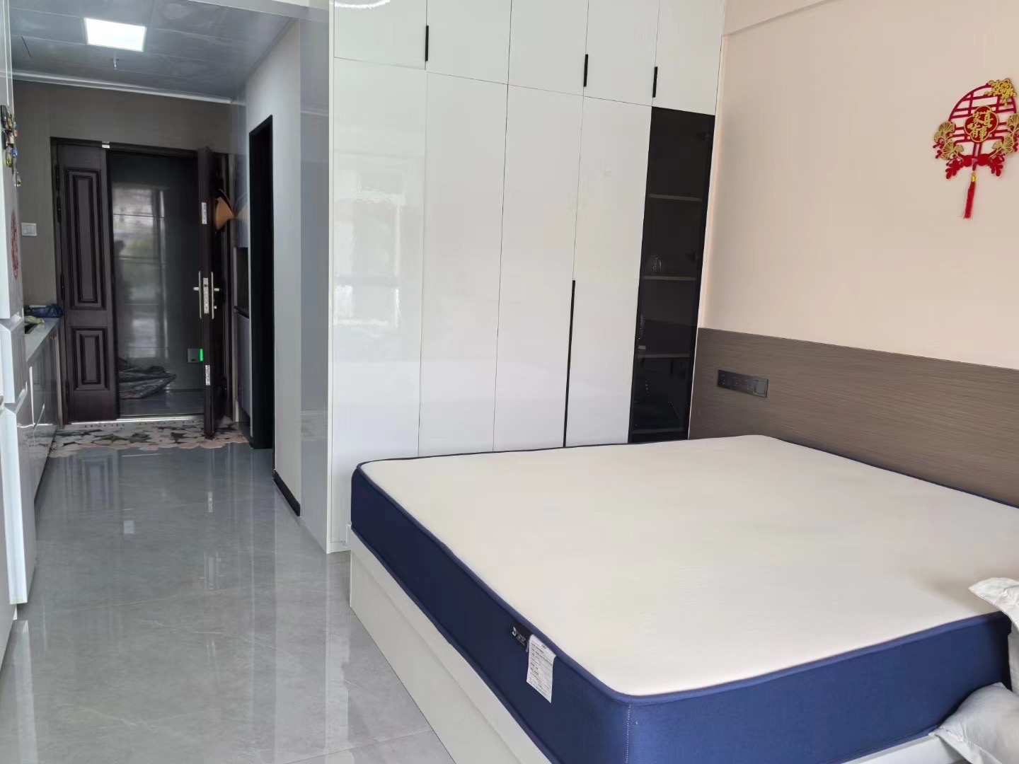 富华里 1室0厅0卫 1500.0元/月 富华里 1室0厅0卫 1500.0元/月室内图