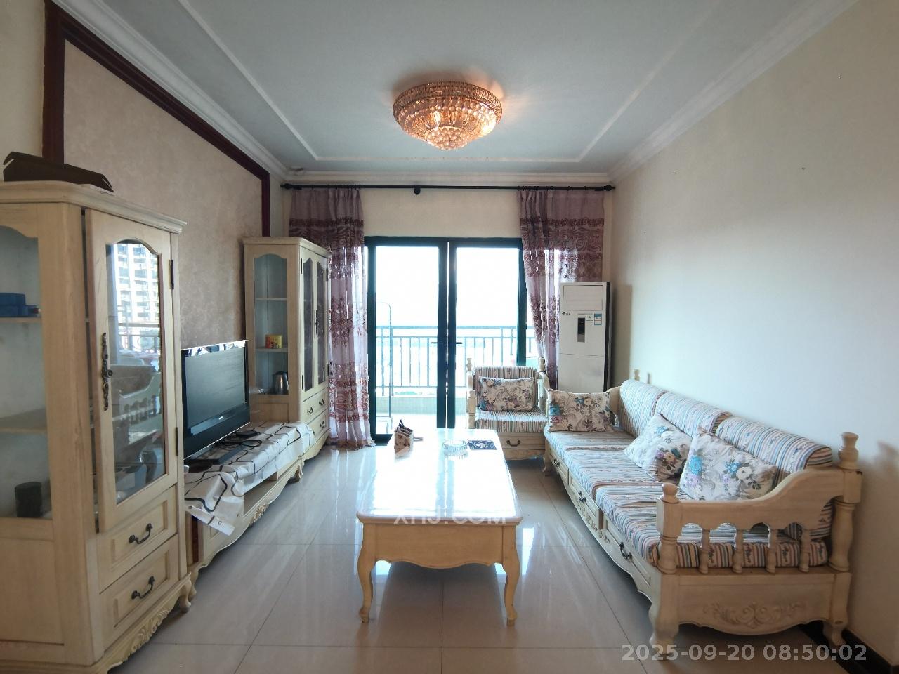 恒大城 2室2厅1卫 1800.0元/月 恒大城 2室2厅1卫 1800.0元/月室内图