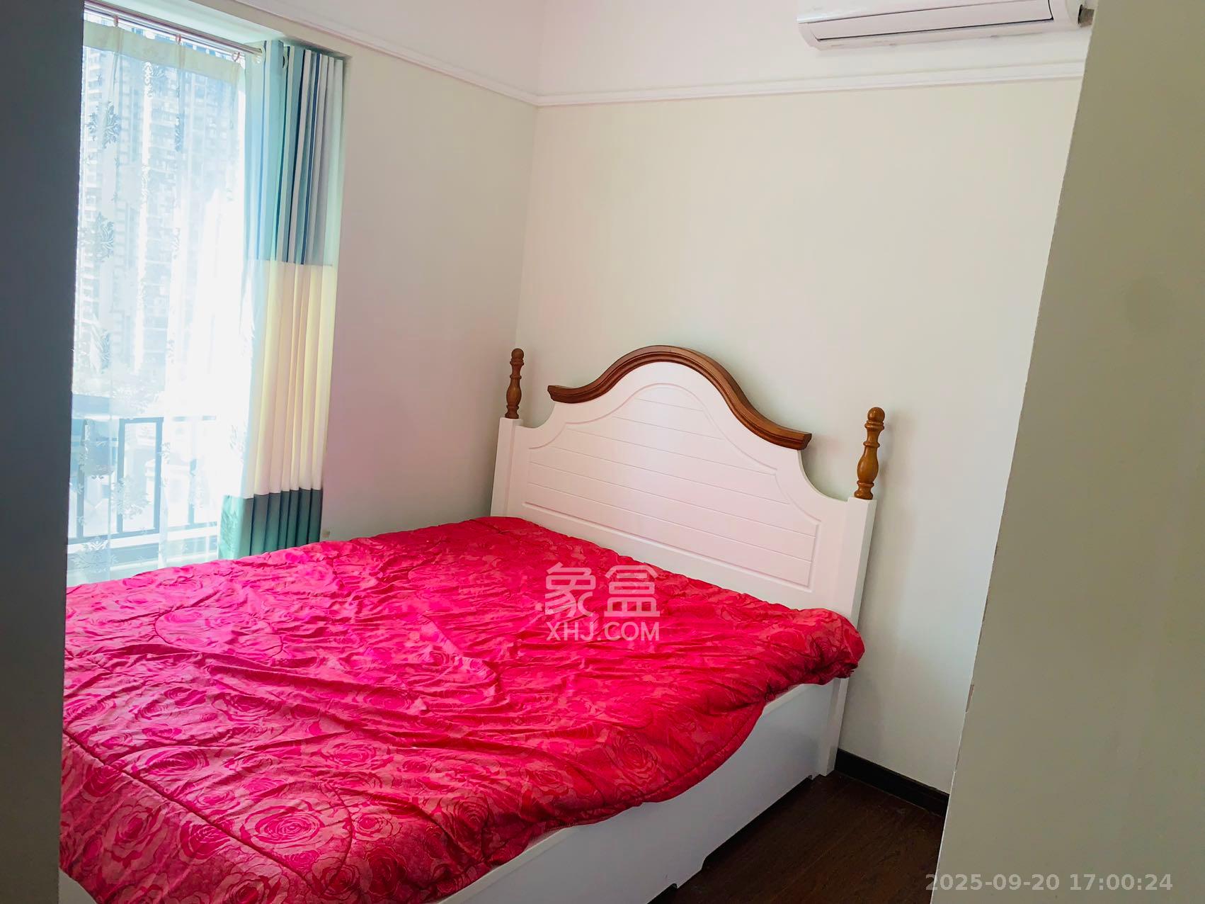 万科魅力之城非凡里 3室2厅2卫 2200.0元/月 万科魅力之城非凡里 3室2厅2卫 2200.0元/月室内图