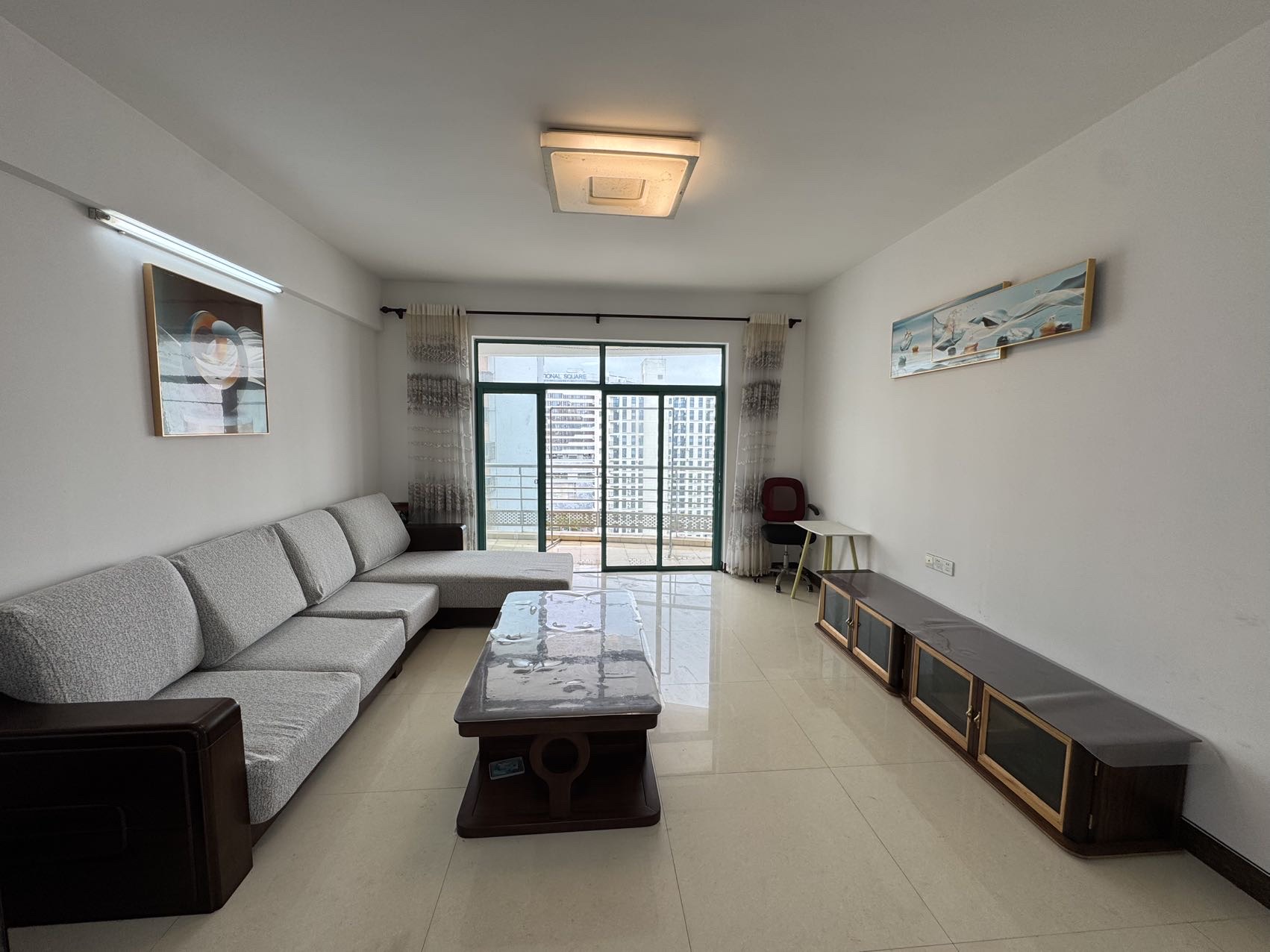 上城名都 3室2厅2卫 3000.0元/月 上城名都 3室2厅2卫 3000.0元/月室内图