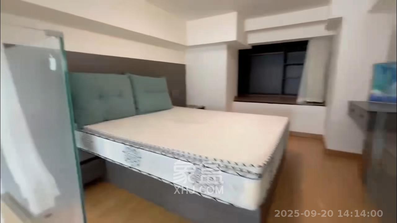 阳光城檀悦 1室1厅1卫 2800.0元/月 阳光城檀悦 1室1厅1卫 2800.0元/月室内图