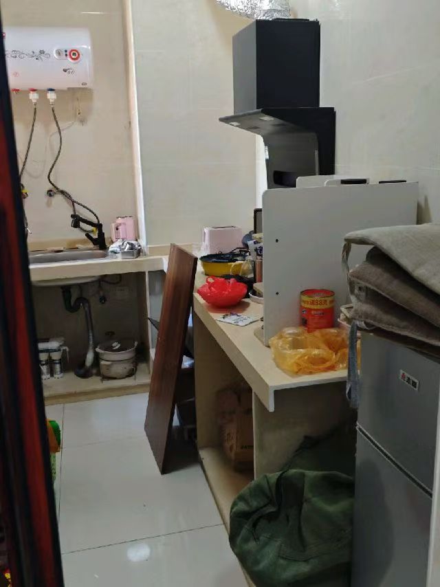 美舍嘉苑二期  1室1厅1卫   1850.00元/月