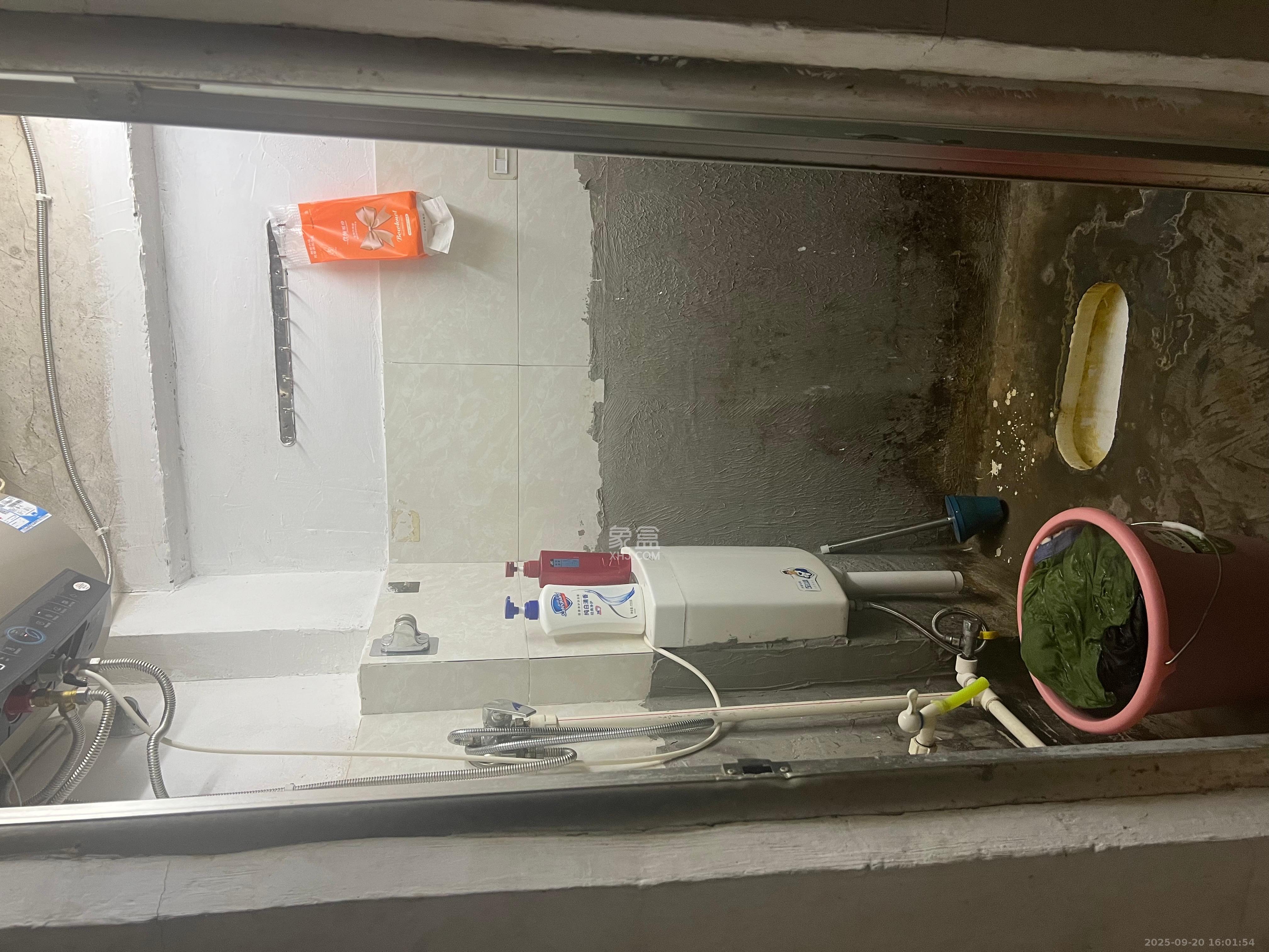 保利香槟国际C区   59.0㎡      2300.0元/月室内图