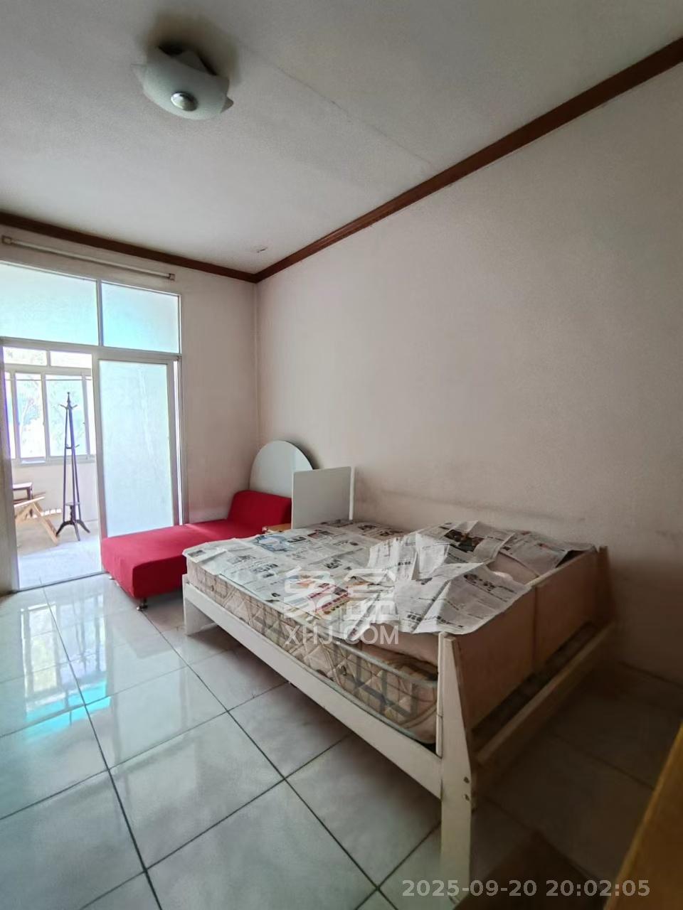 省政府机关二院 2室1厅1卫 2600.0元/月 省政府机关二院 2室1厅1卫 2600.0元/月室内图