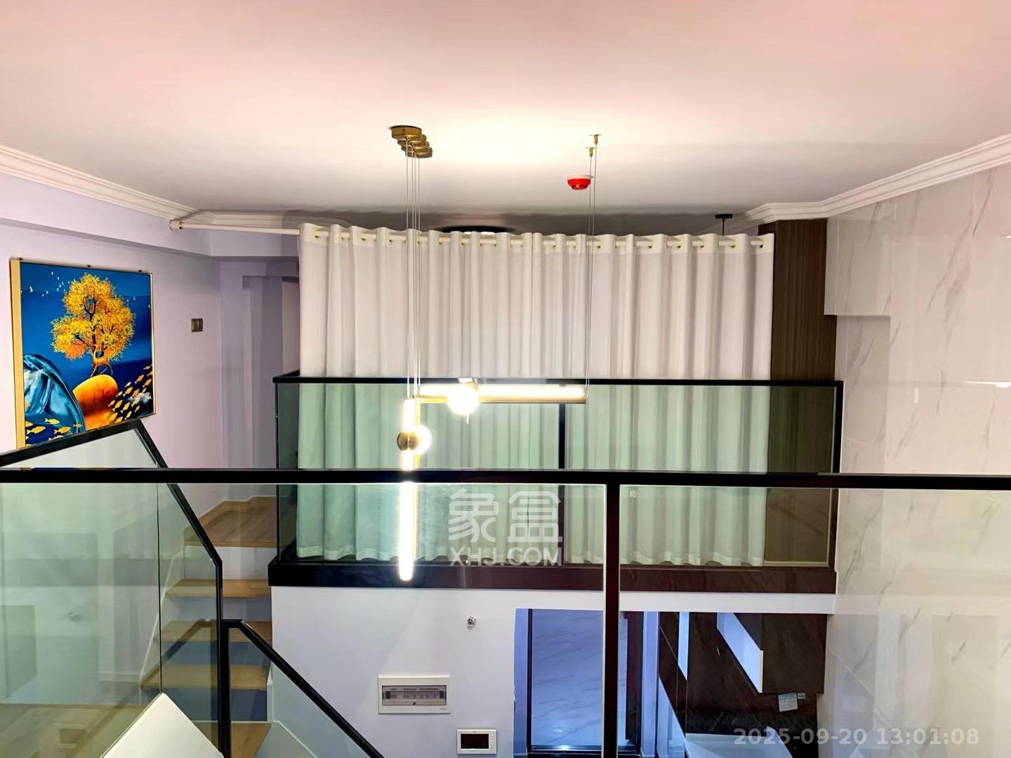 湘一书香里  2室1厅1卫    2500.0元/月室内图