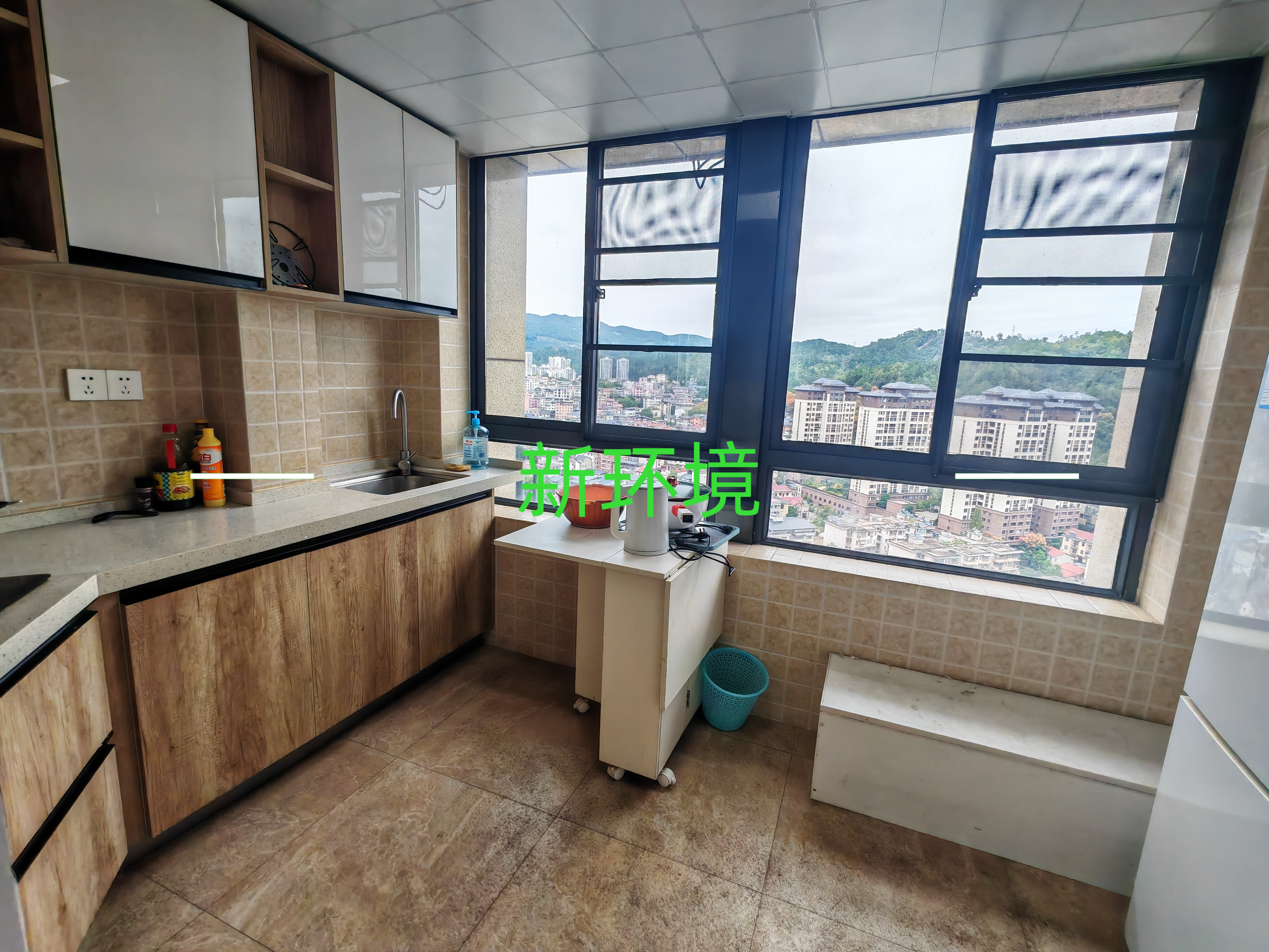 东方曼哈顿 1室1厅1卫 1400.0元/月 东方曼哈顿 1室1厅1卫 1400.0元/月室内图