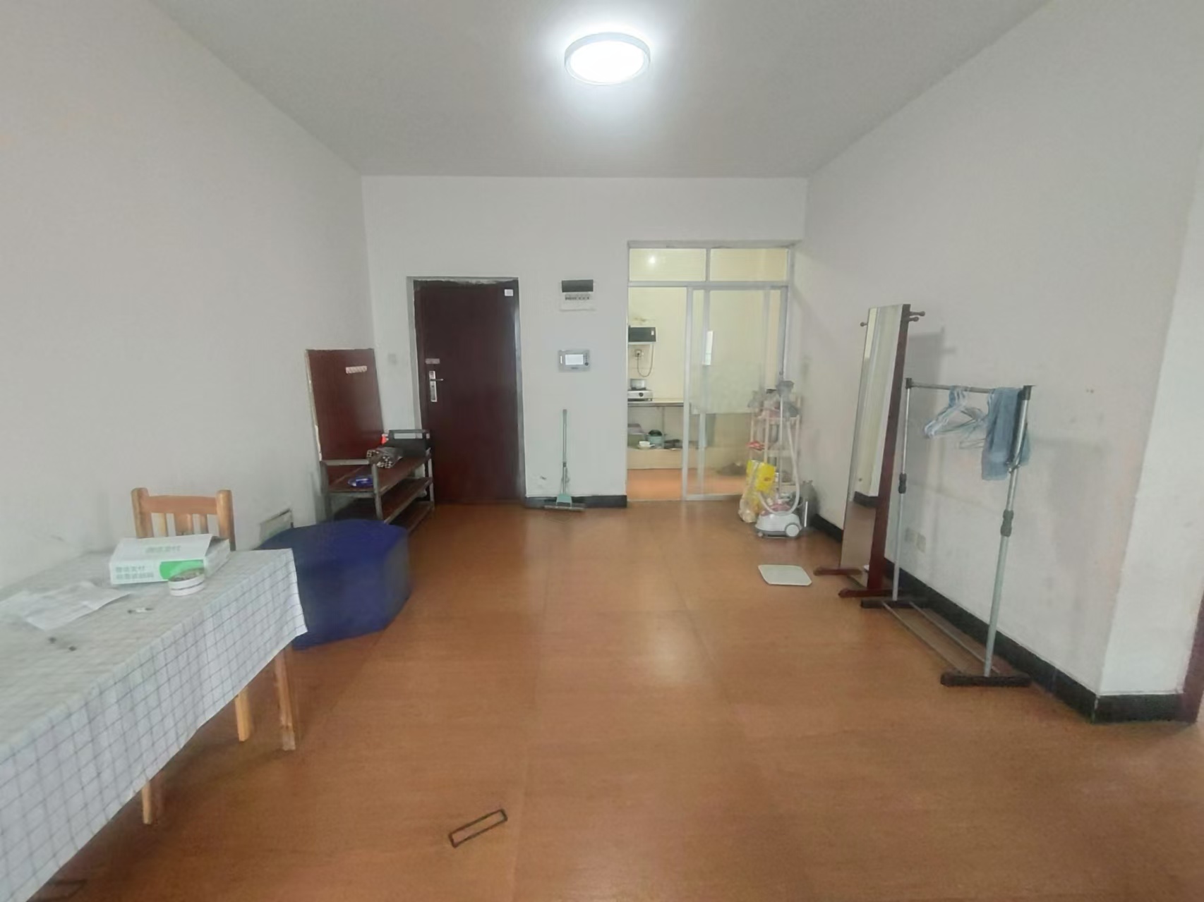 华晨御园 2室2厅1卫 45.0万 华晨御园 2室2厅1卫 45.0万室内图