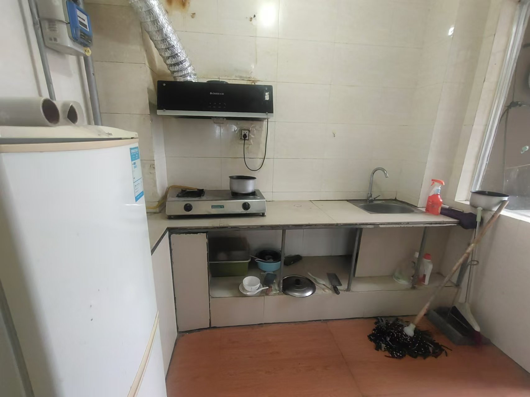 华晨御园 2室2厅1卫 45.0万 华晨御园 2室2厅1卫 45.0万室内图