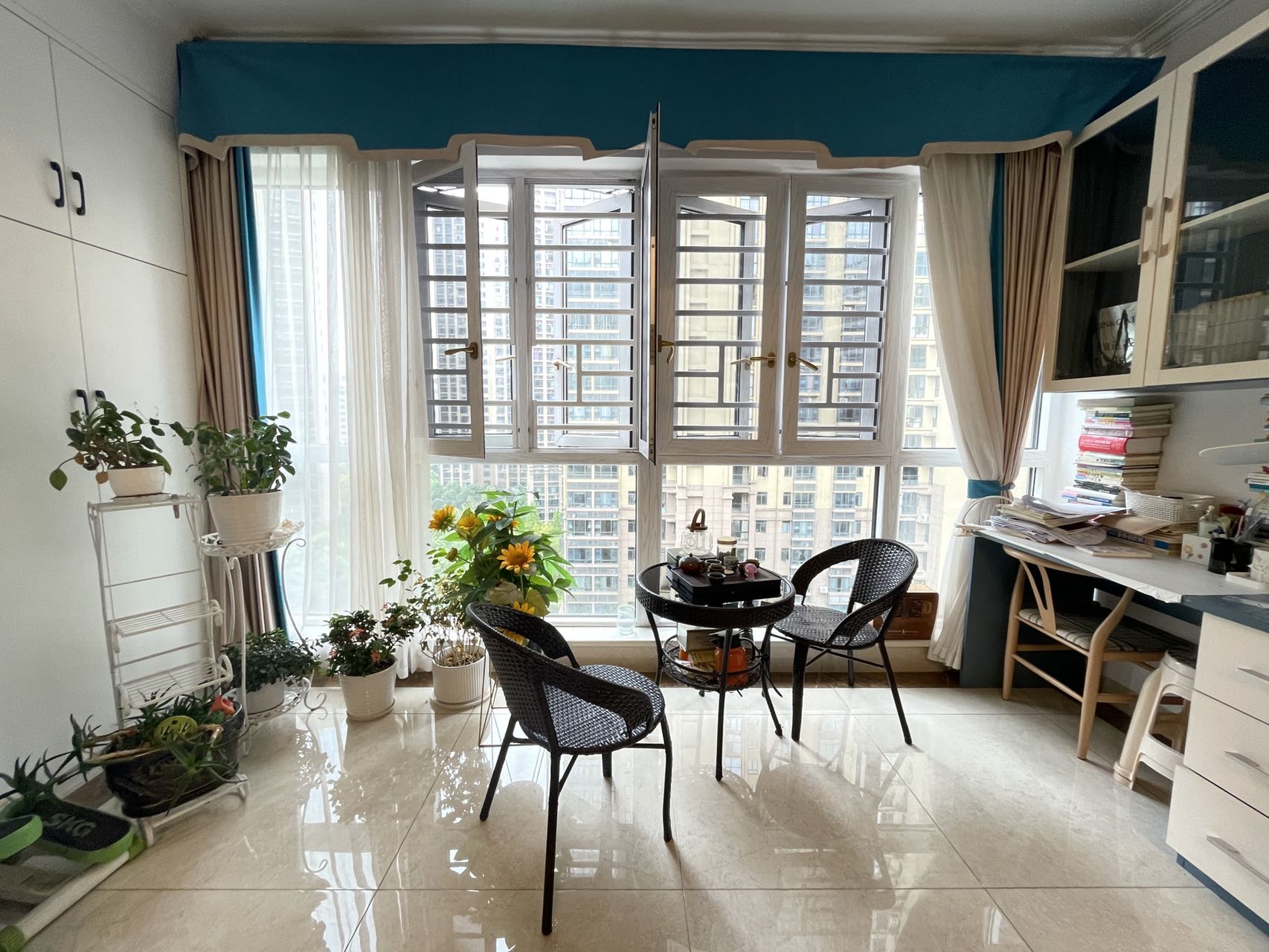 经世龙城 3室2厅1卫 83.5万 经世龙城 3室2厅1卫 83.5万室内图