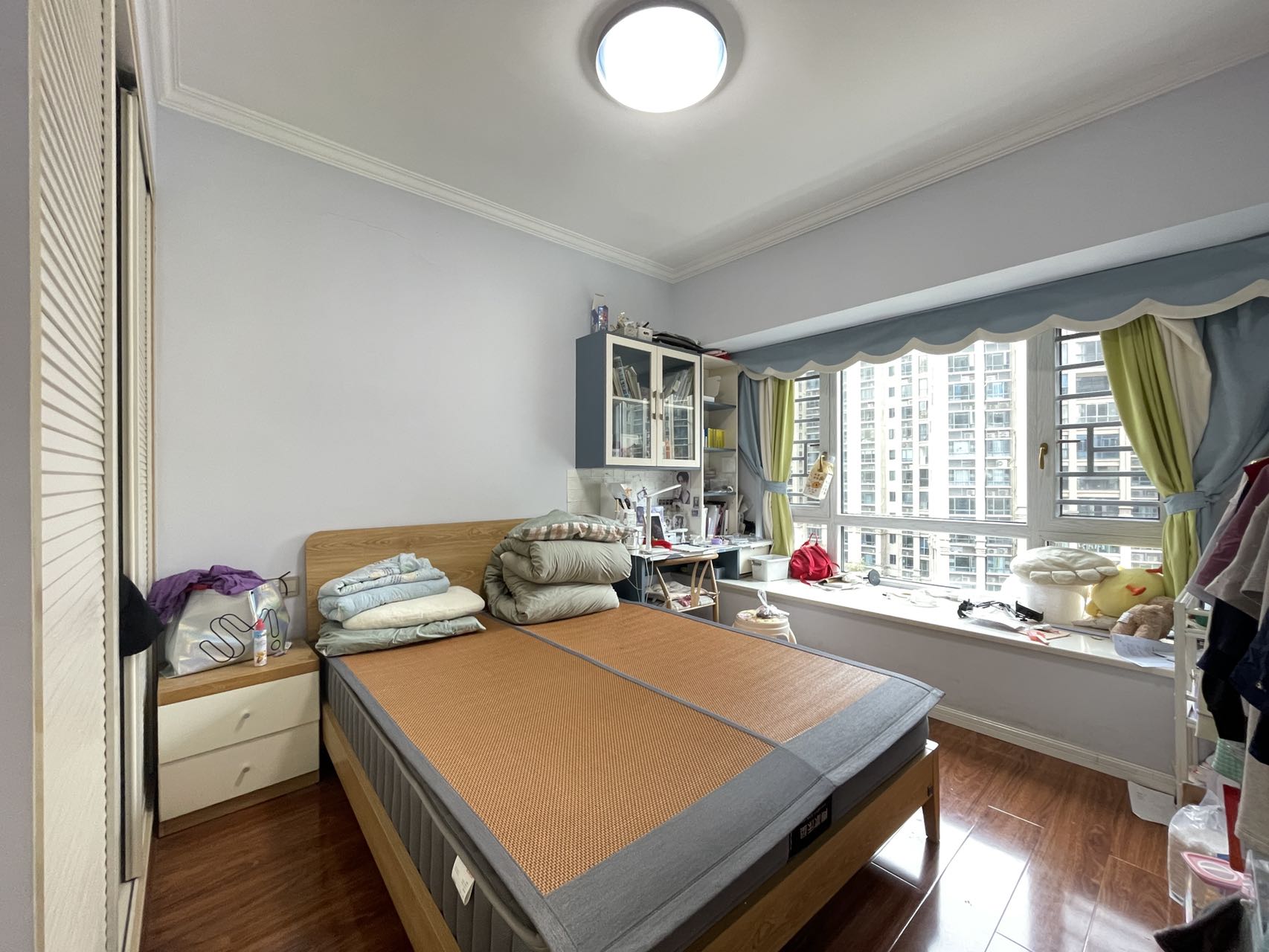 经世龙城 3室2厅1卫 83.5万 经世龙城 3室2厅1卫 83.5万室内图