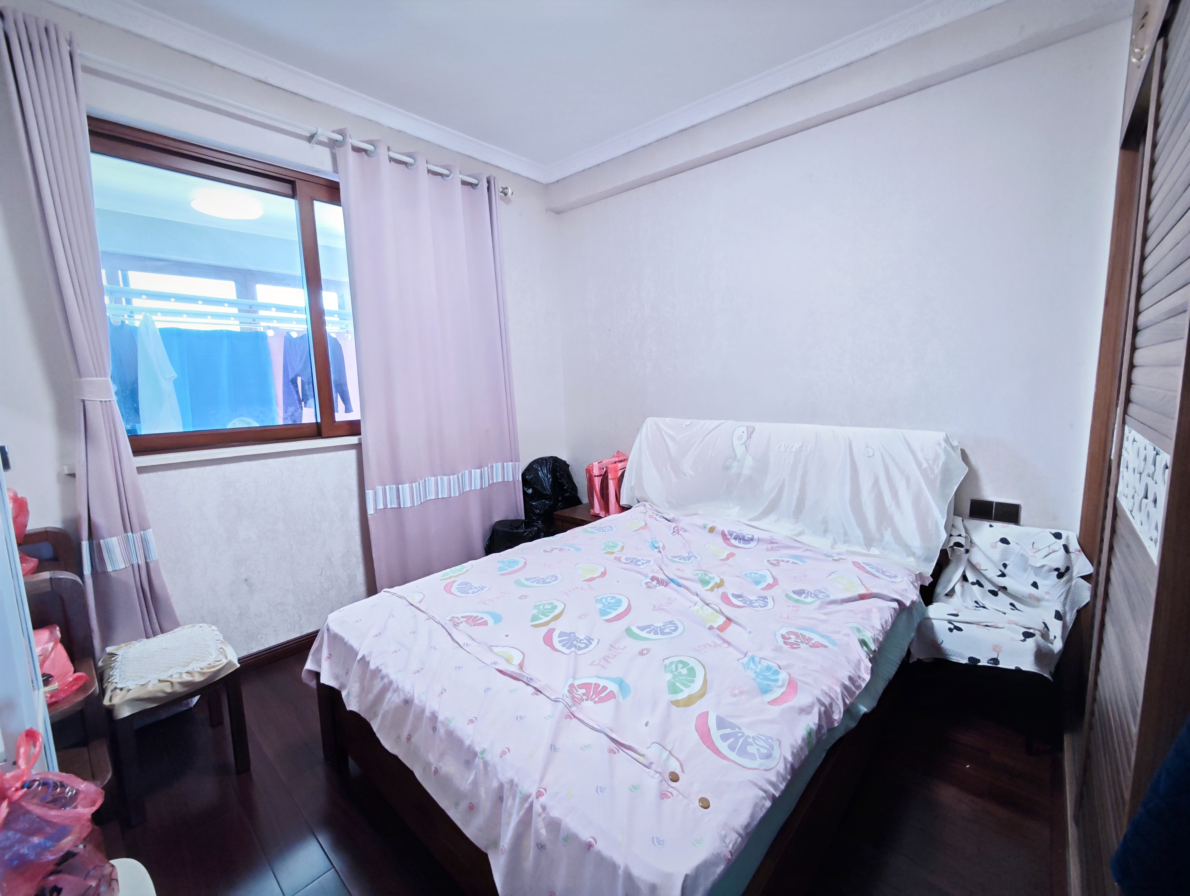 金碧花园 4室2厅2卫 158.0万 金碧花园 4室2厅2卫 158.0万室内图