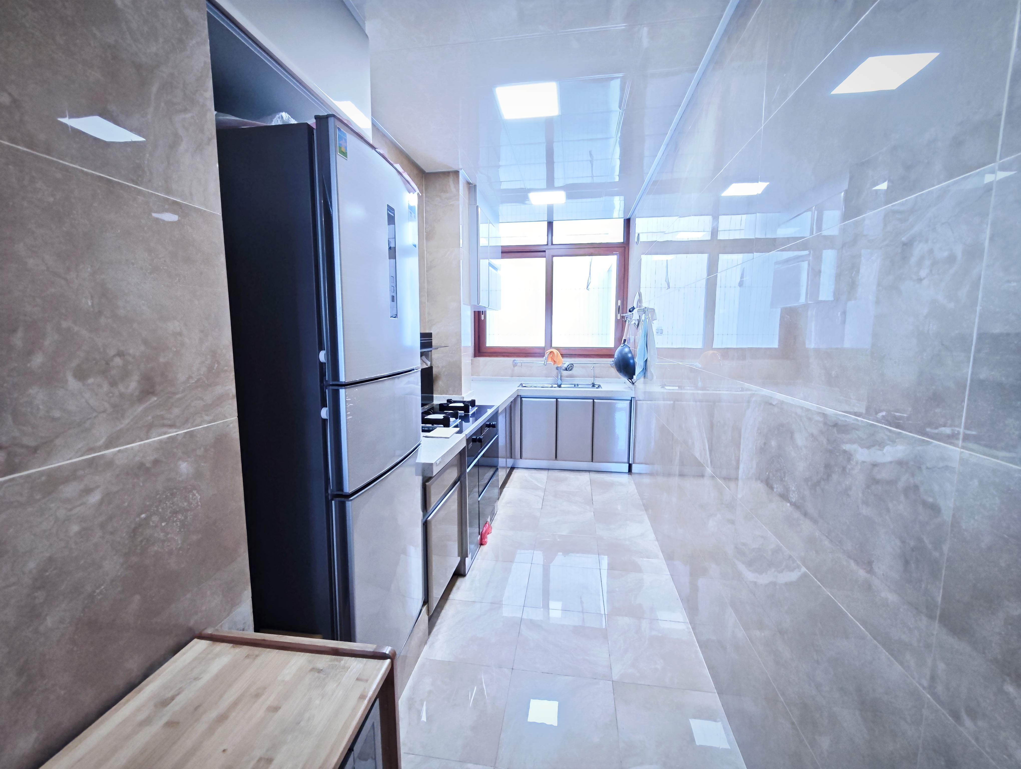 金碧花园 4室2厅2卫 158.0万 金碧花园 4室2厅2卫 158.0万室内图