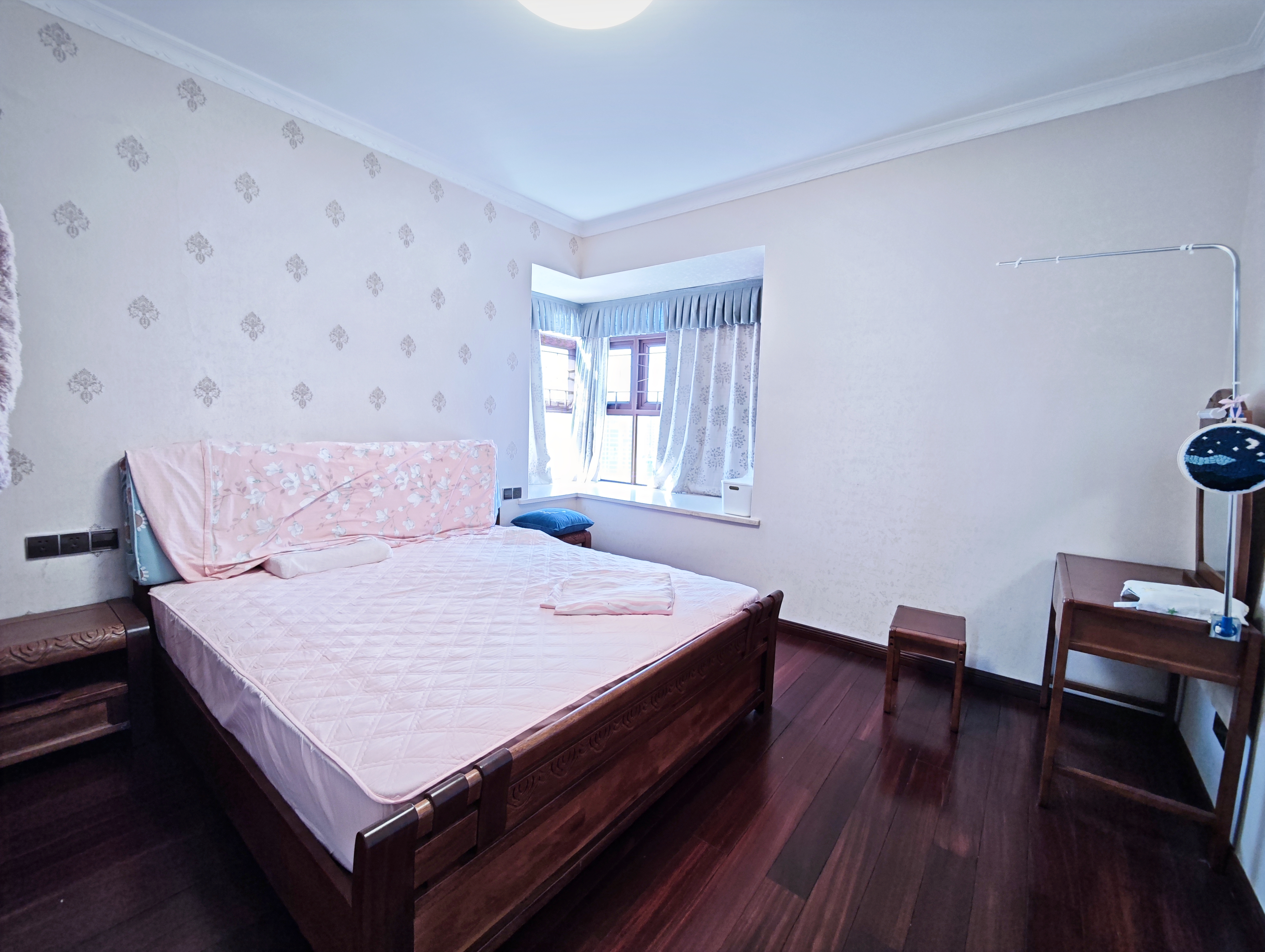 金碧花园 4室2厅2卫 158.0万 金碧花园 4室2厅2卫 158.0万室内图