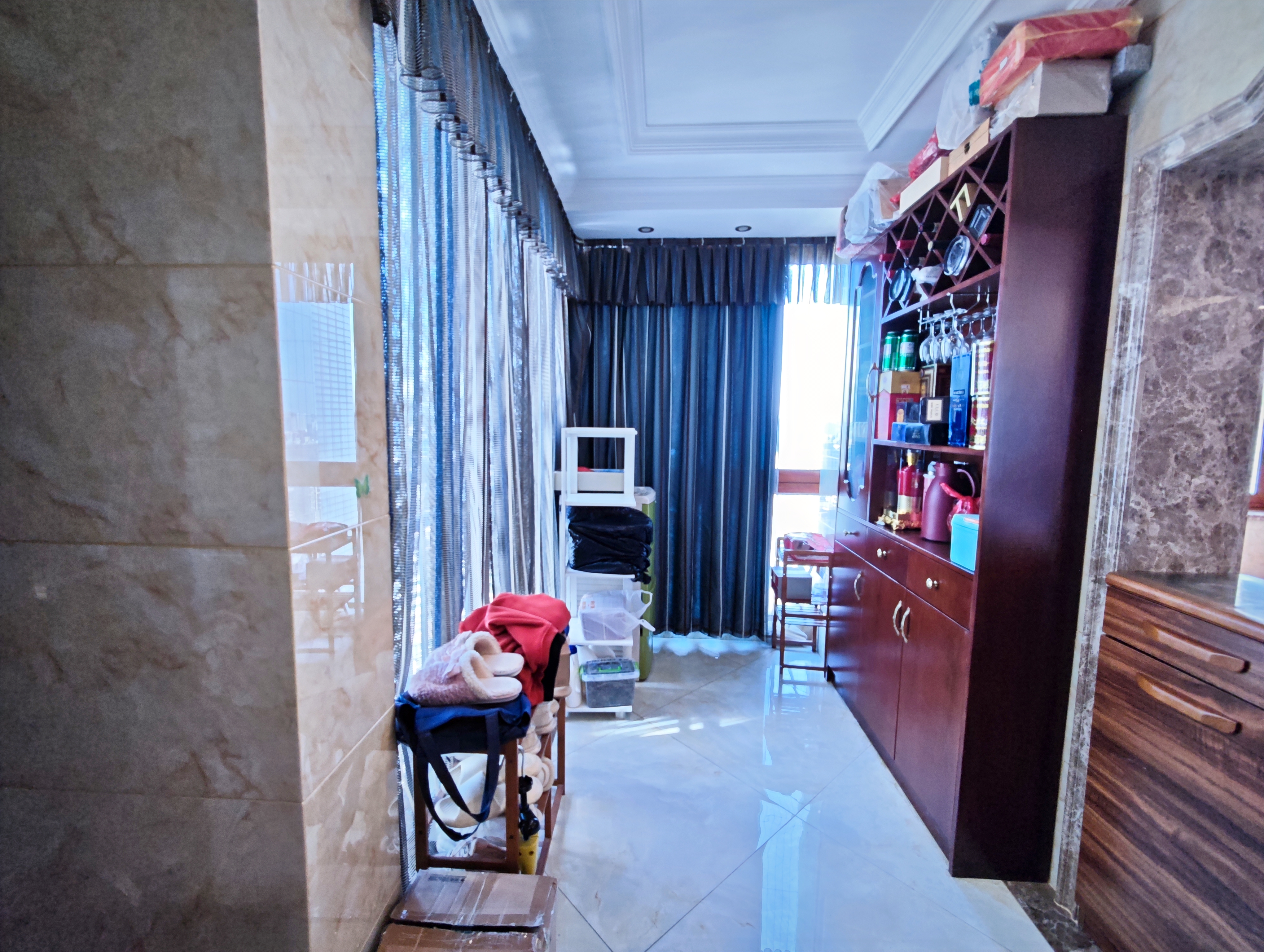 金碧花园 4室2厅2卫 158.0万 金碧花园 4室2厅2卫 158.0万室内图