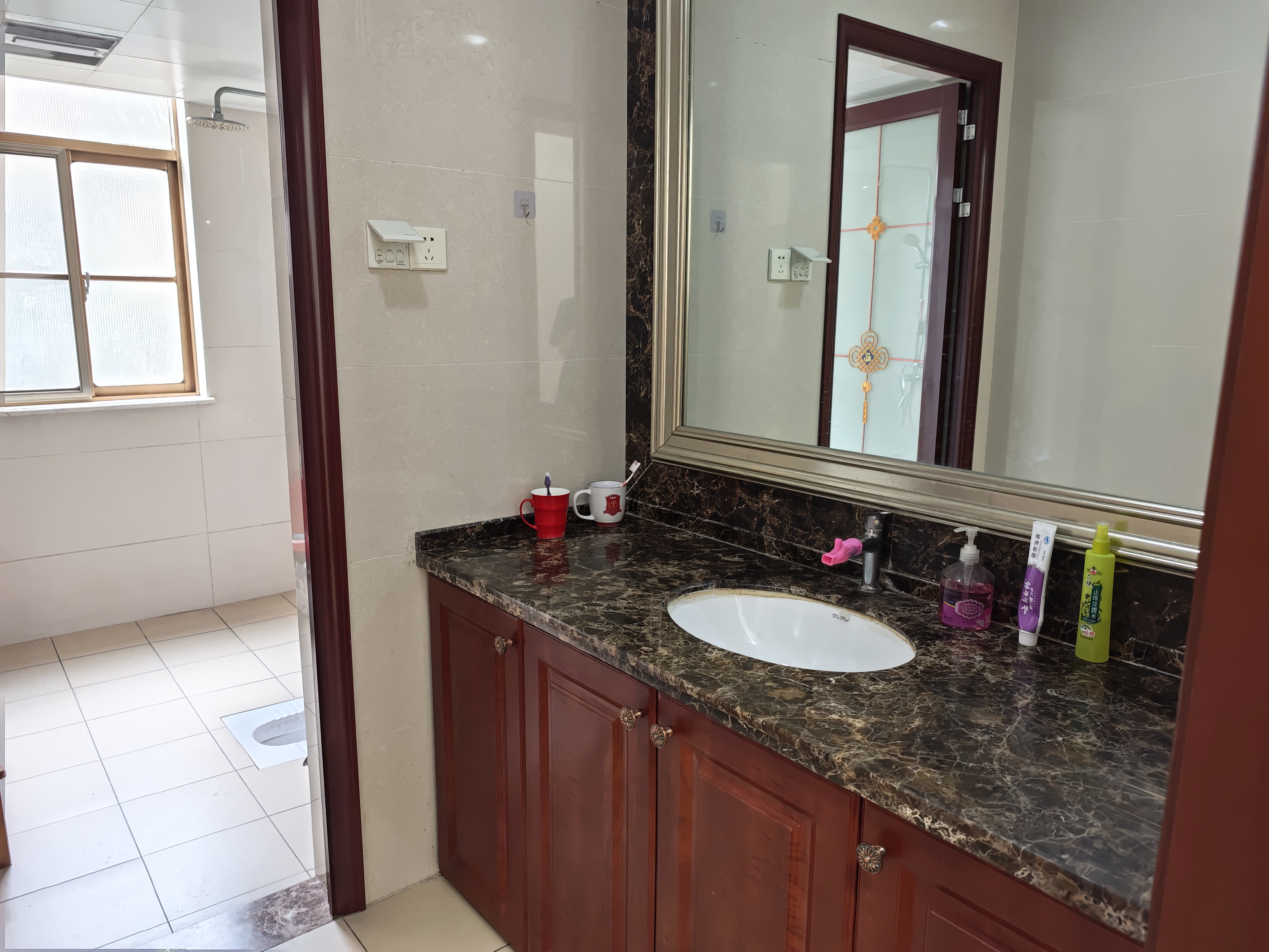 碧玉花园 3室2厅2卫 60.0万 碧玉花园 3室2厅2卫 60.0万室内图