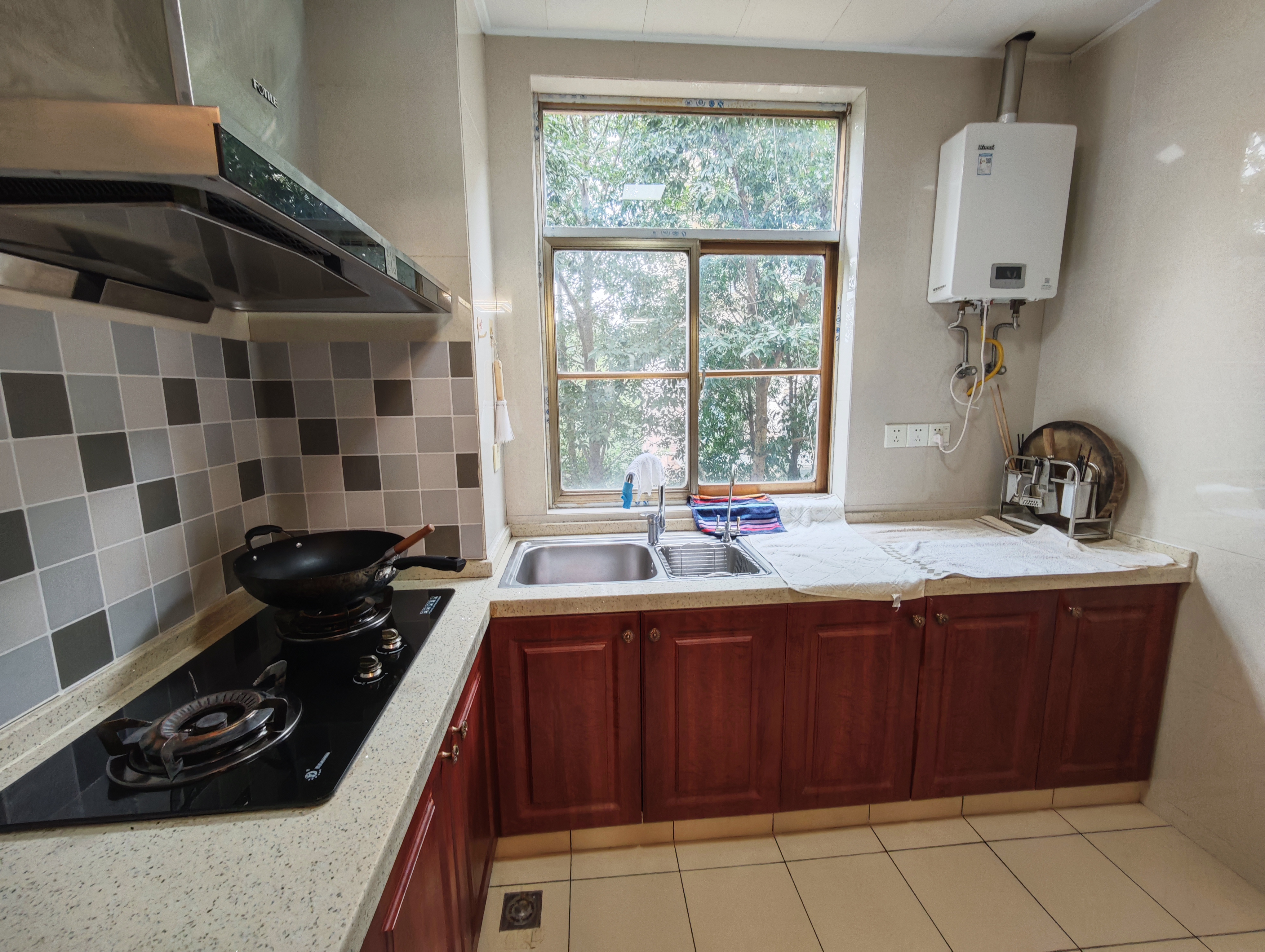 碧玉花园 3室2厅2卫 60.0万 碧玉花园 3室2厅2卫 60.0万室内图