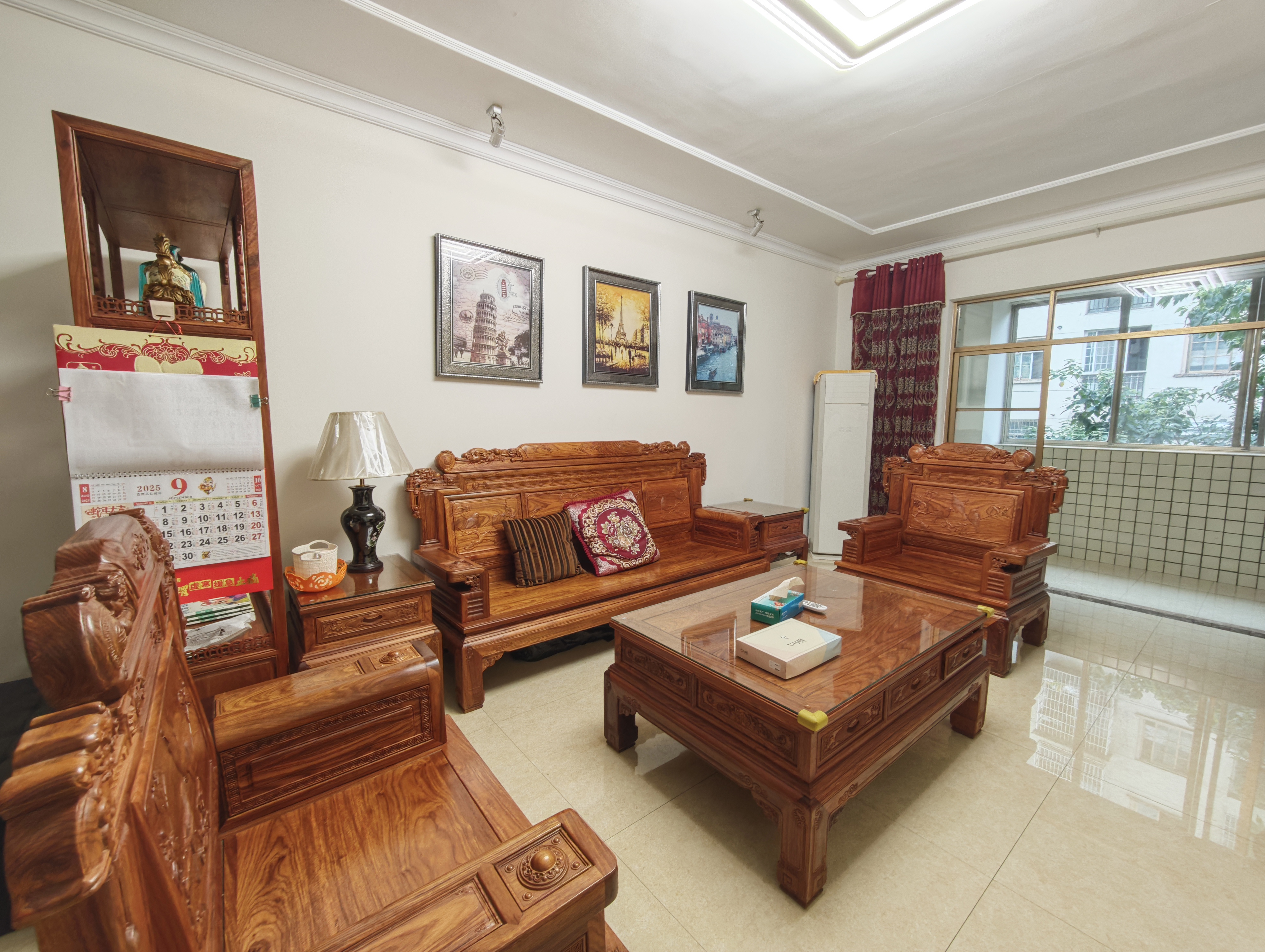 碧玉花园 3室2厅2卫 60.0万 碧玉花园 3室2厅2卫 60.0万室内图