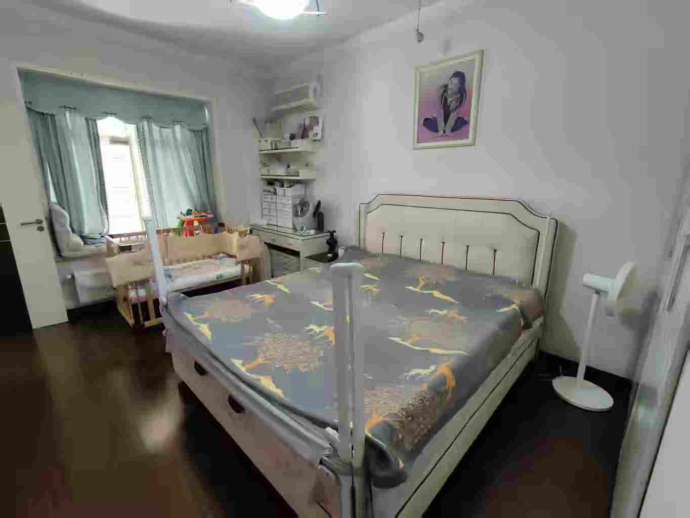 天诚小区  4室2厅2卫   78.00万室内图