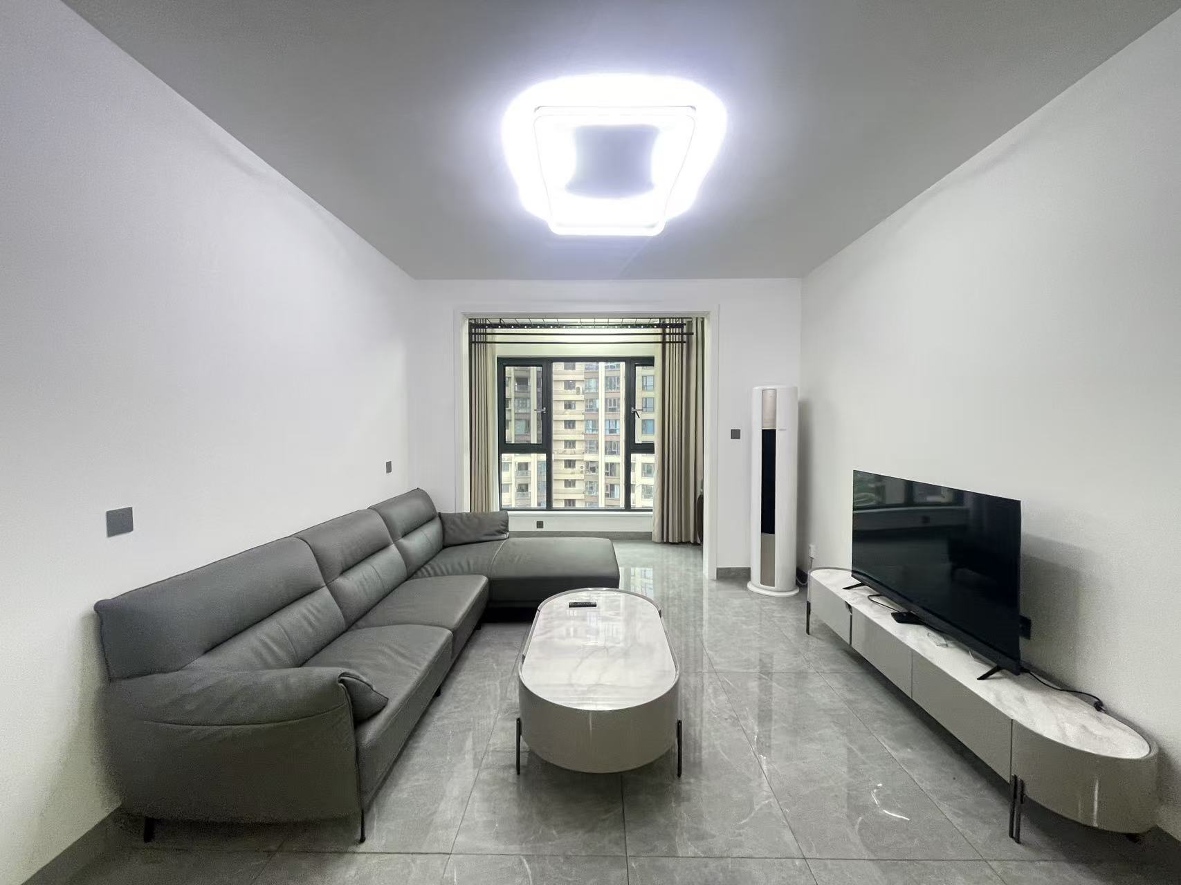 金轮津桥华府 3室2厅1卫 58.8万 金轮津桥华府 3室2厅1卫 58.8万室内图