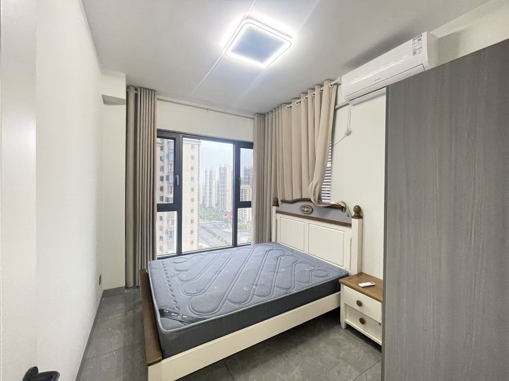 金轮津桥华府 3室2厅1卫 58.8万 金轮津桥华府 3室2厅1卫 58.8万室内图