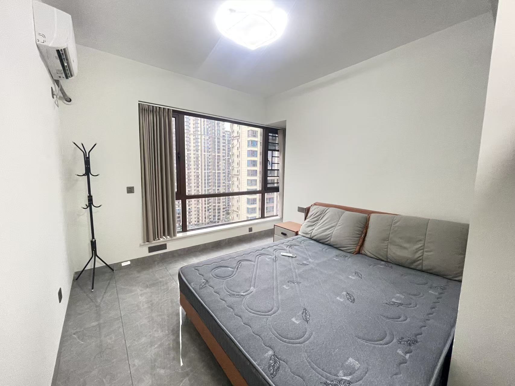 金轮津桥华府 3室2厅1卫 58.8万 金轮津桥华府 3室2厅1卫 58.8万室内图