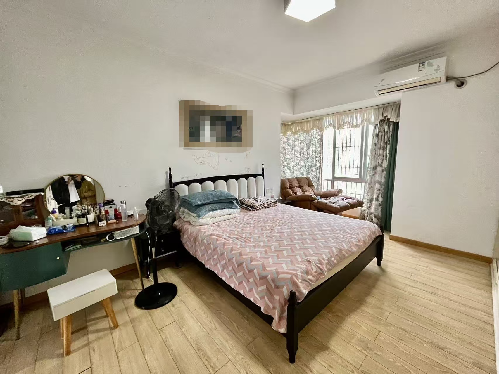 山河锦园 3室2厅2卫 63.8万 山河锦园 3室2厅2卫 63.8万室内图